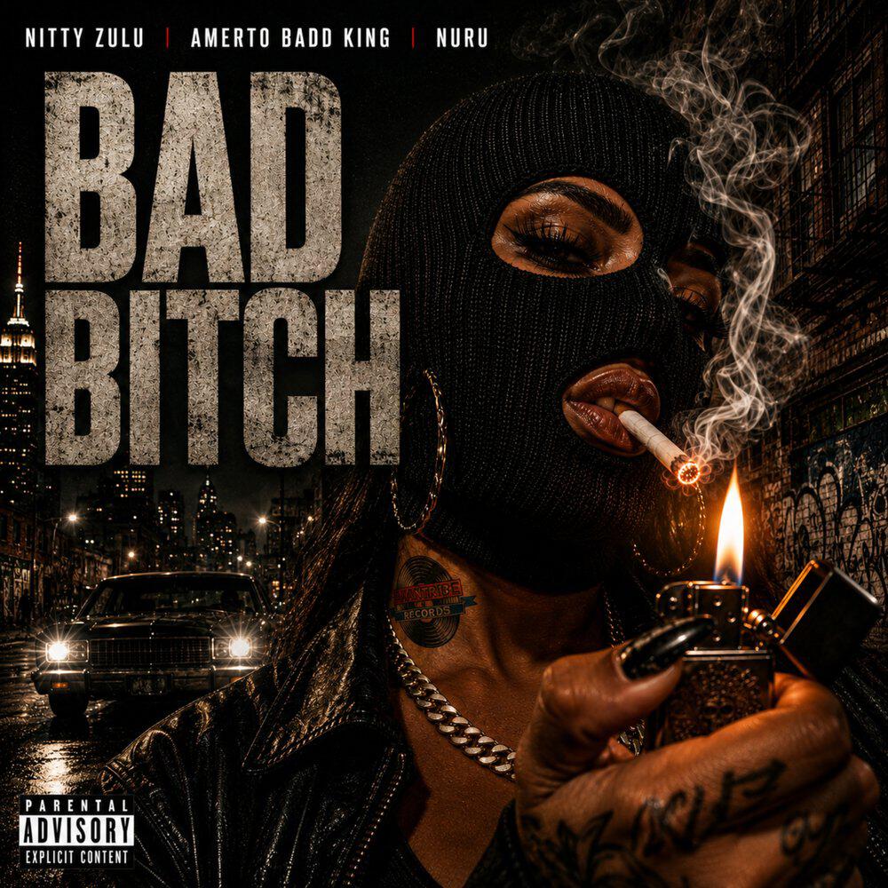Релиз Bad Bitch