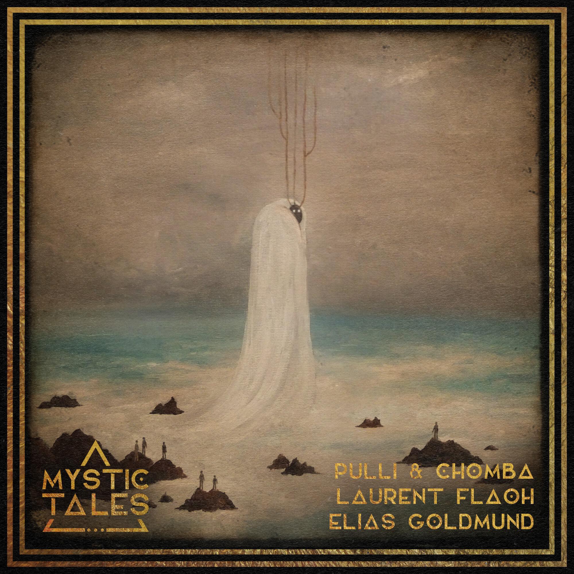 Elias Goldmund