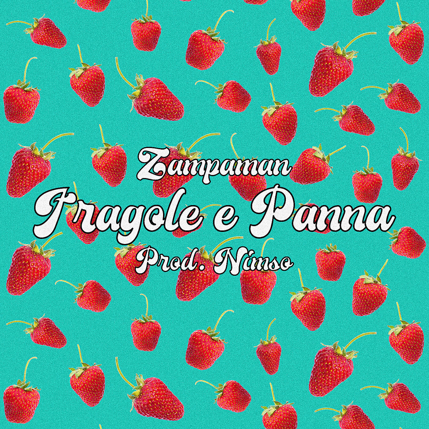 Релиз Fragole e panna