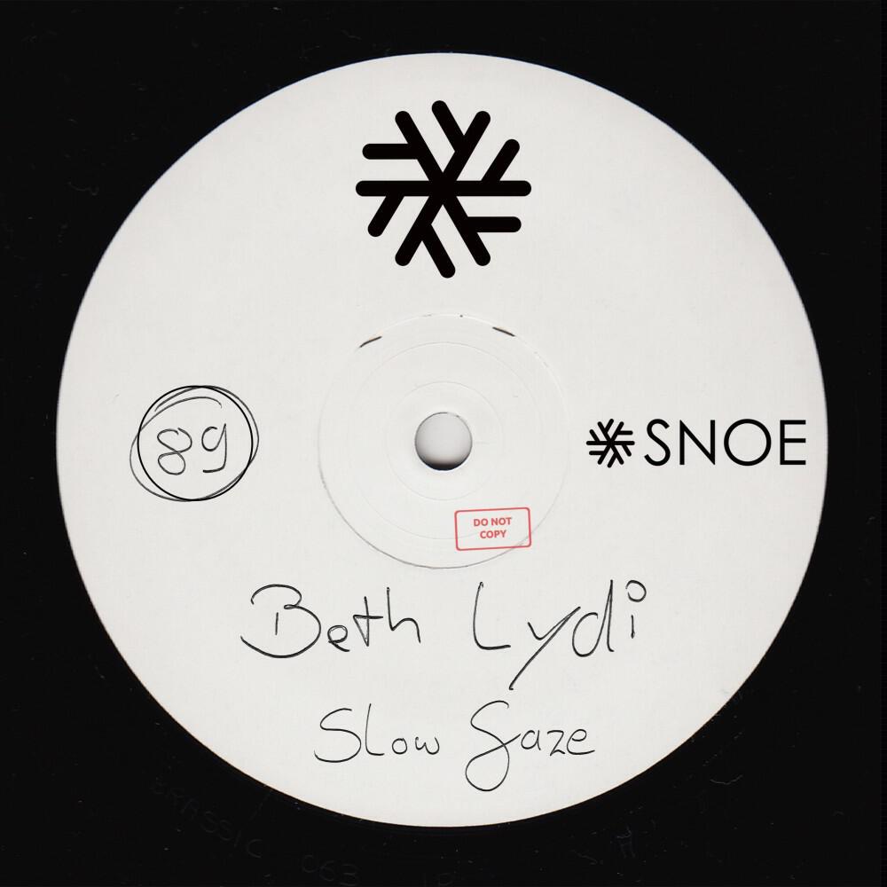 Релиз Slow Gaze