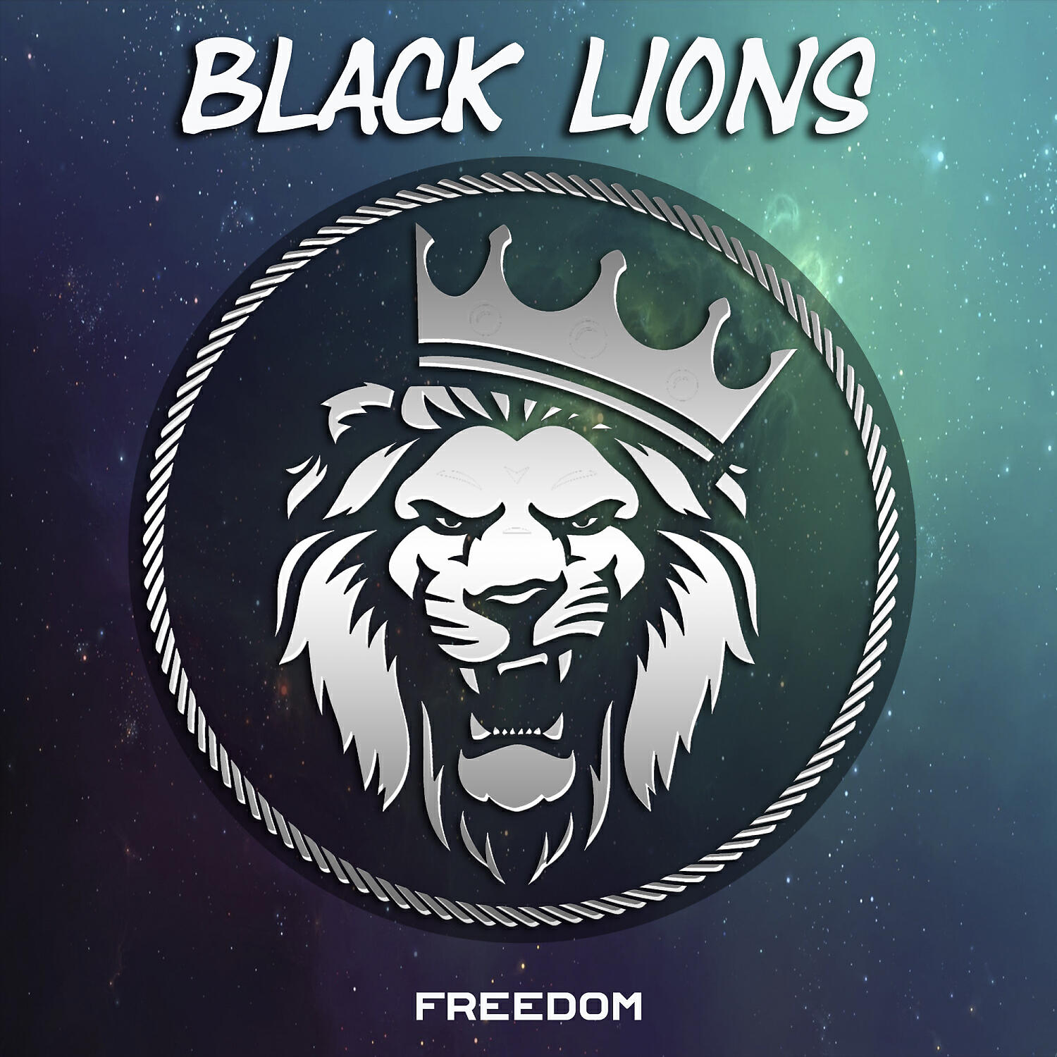 Постер альбома Freedom