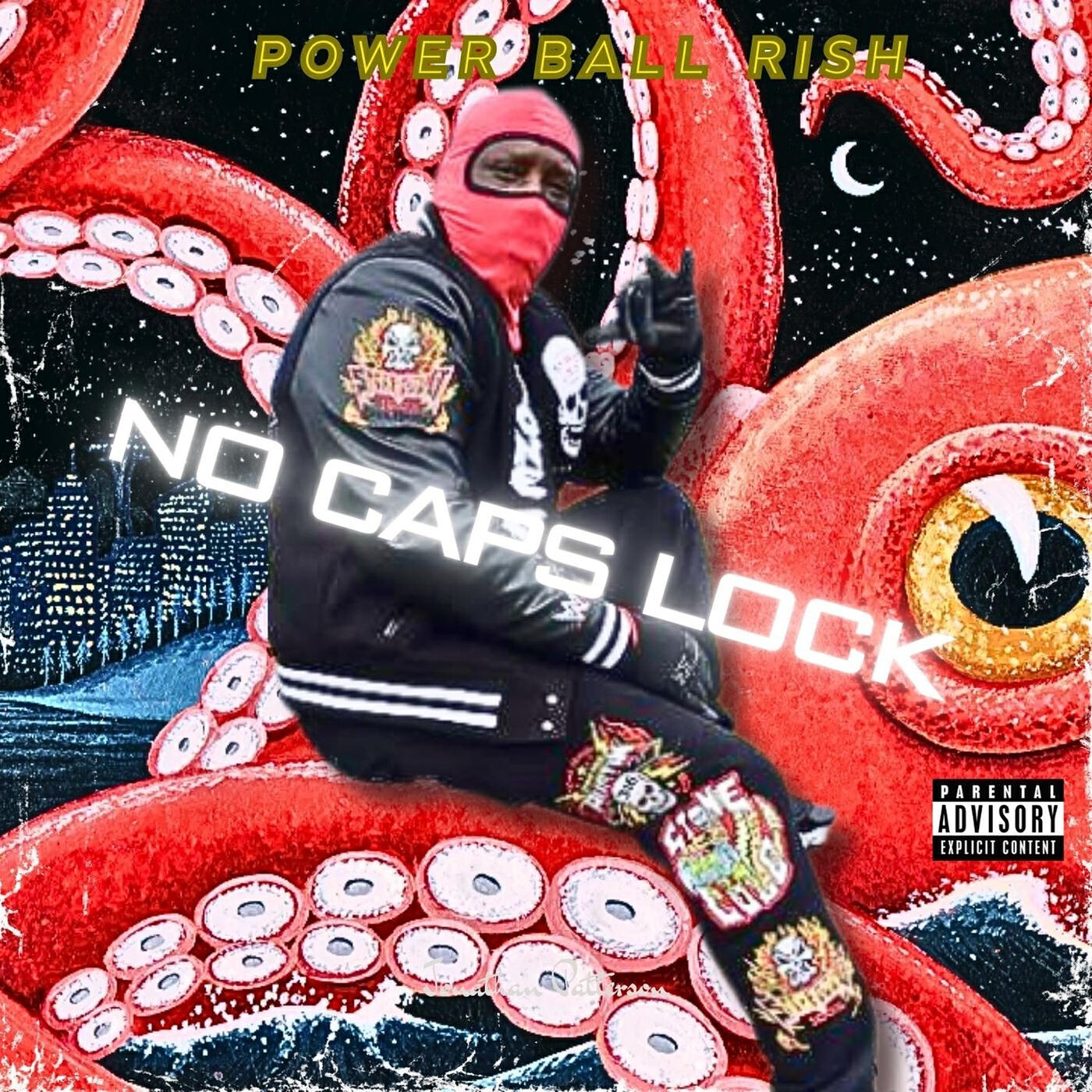 Релиз No Caps Lock