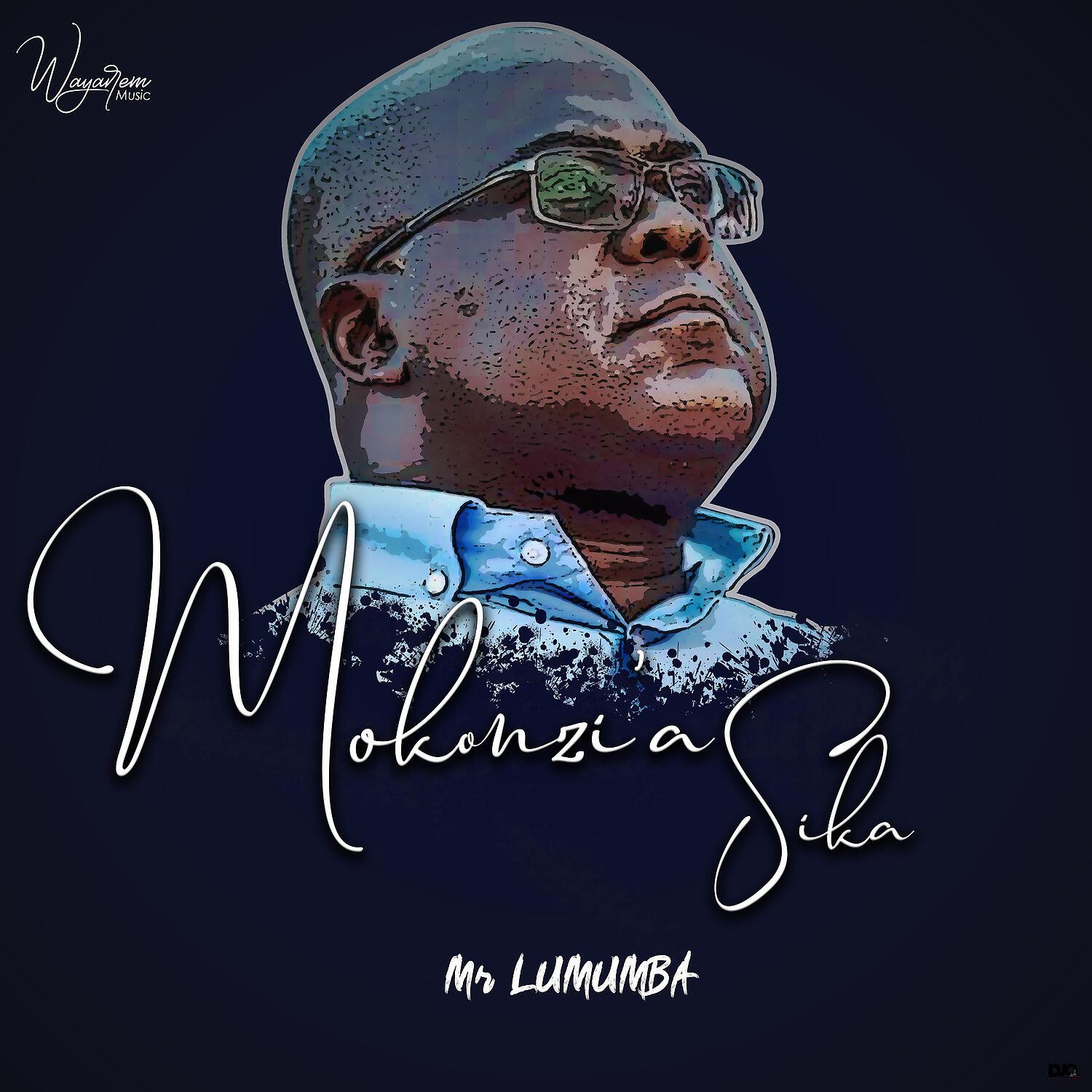 Релиз Mokonzi’a Sika