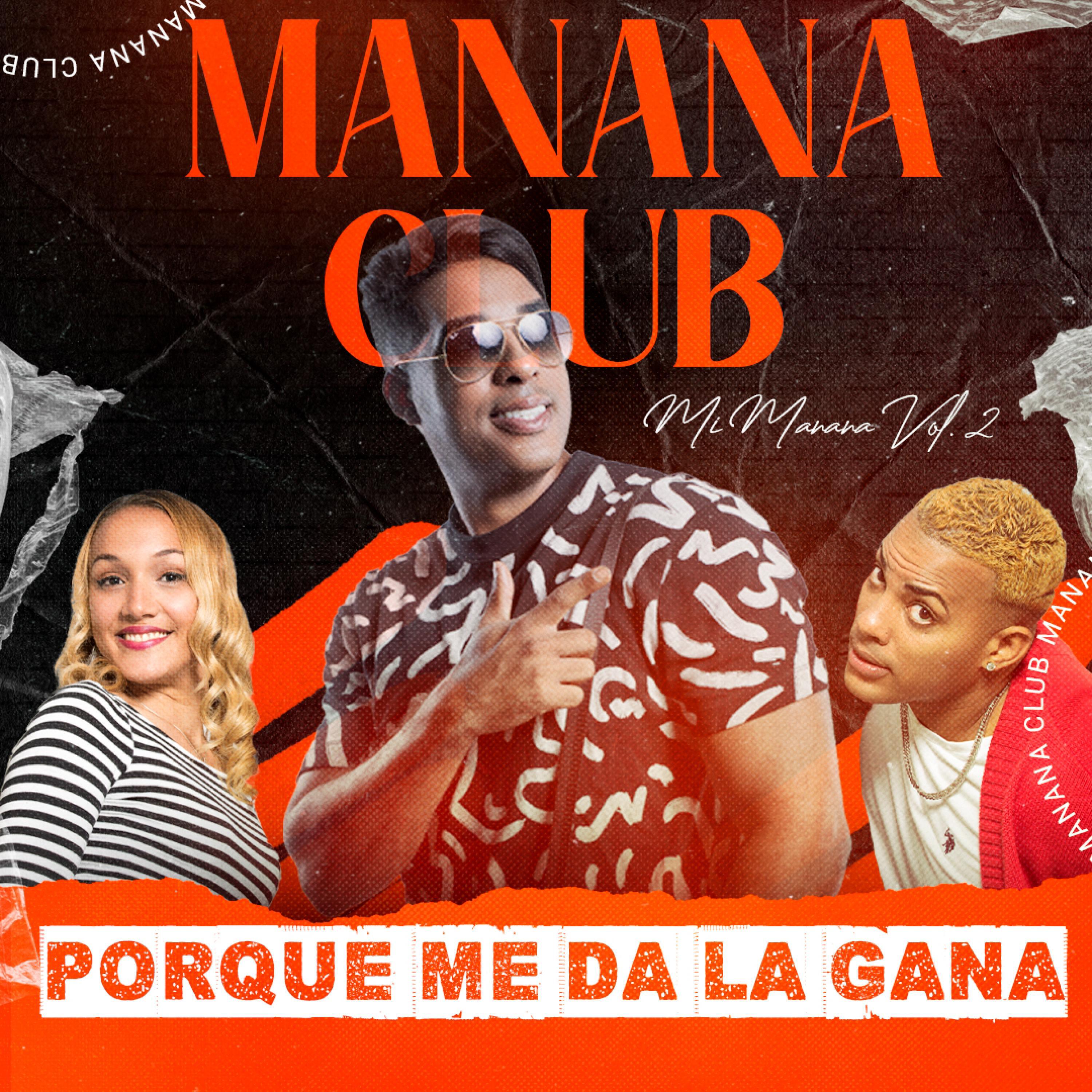 Релиз Porque me da la gana