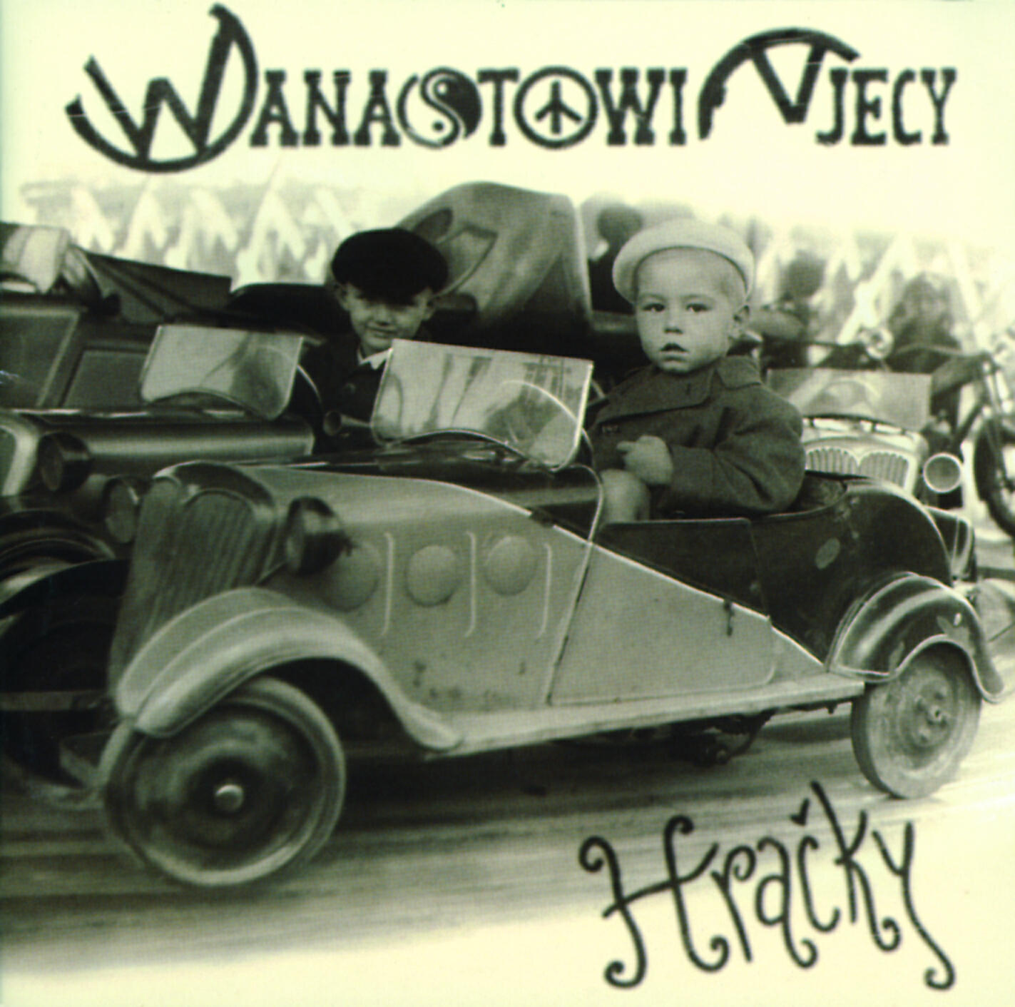 Релиз Hracky