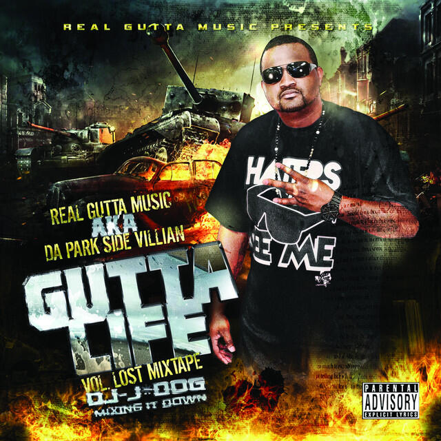 Real Gutta Music