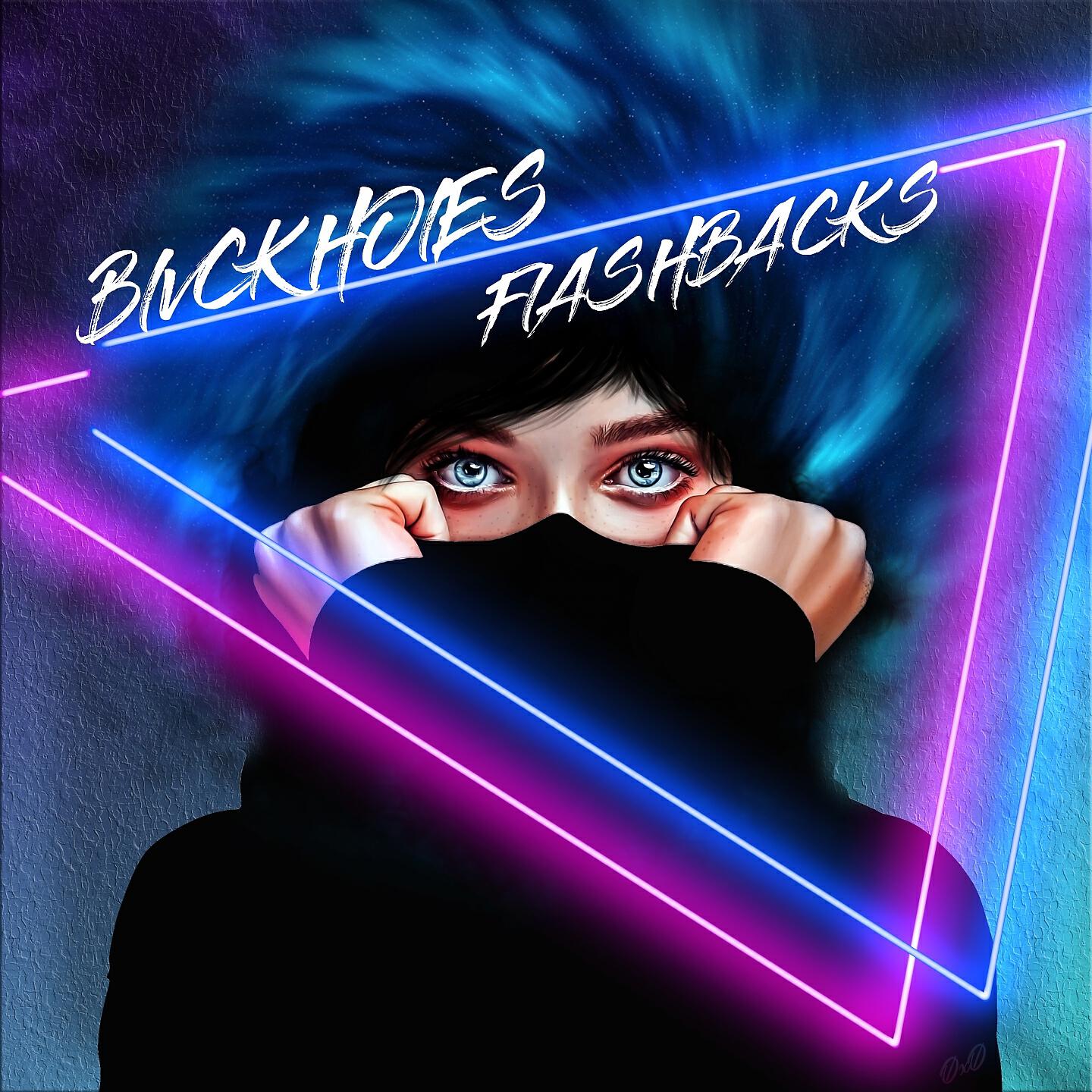 Постер альбома FLASHBACKS