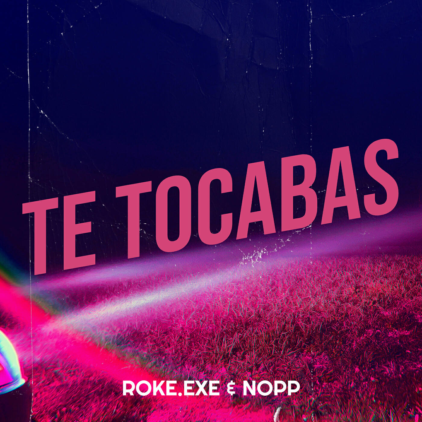 Релиз Te Tocabas