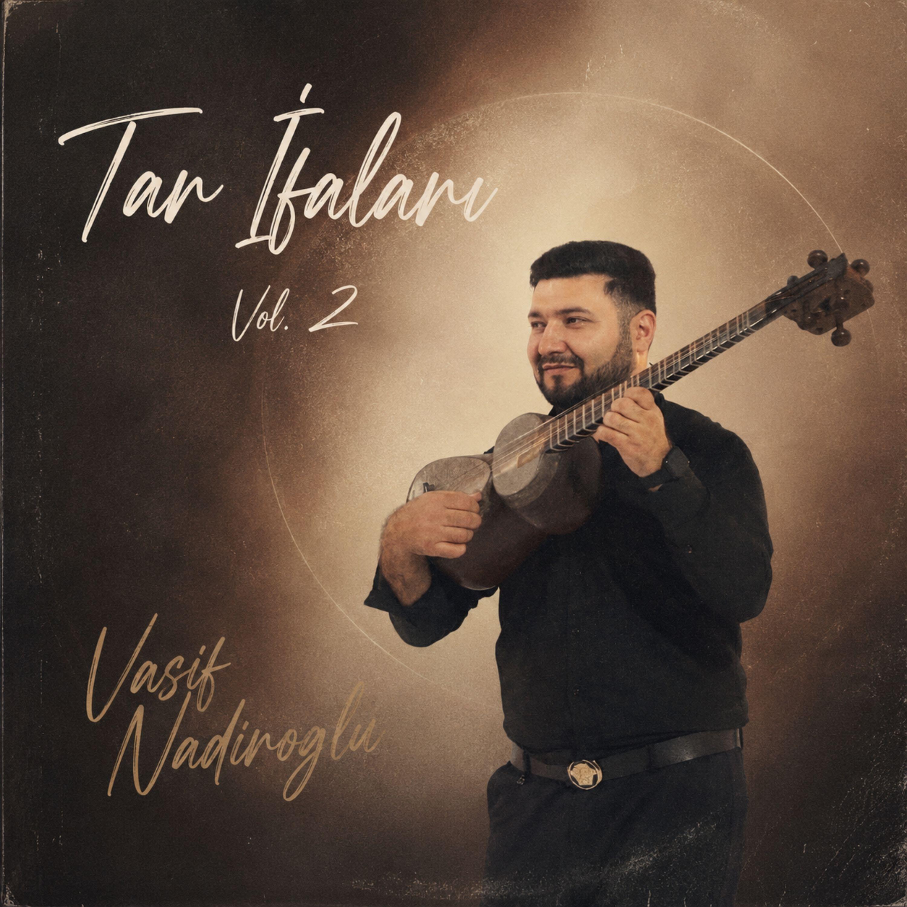 Релиз Tar İfaları, Vol. 2