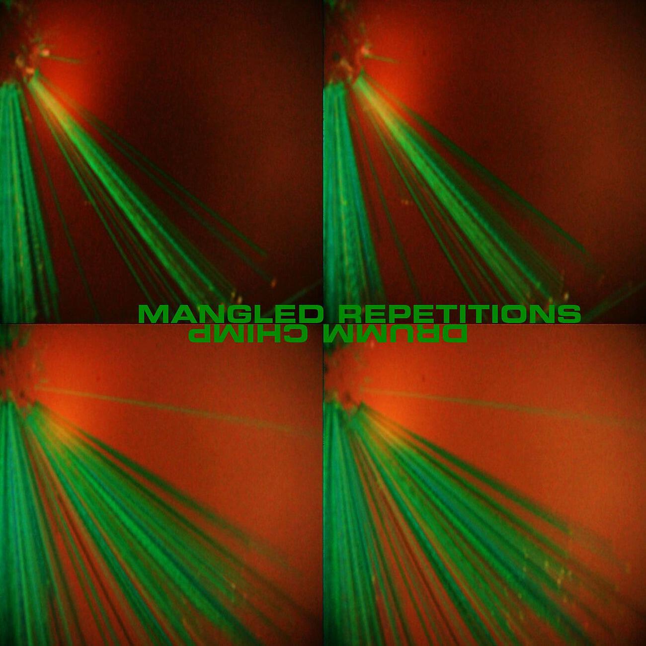 Релиз Mangled Repetitions