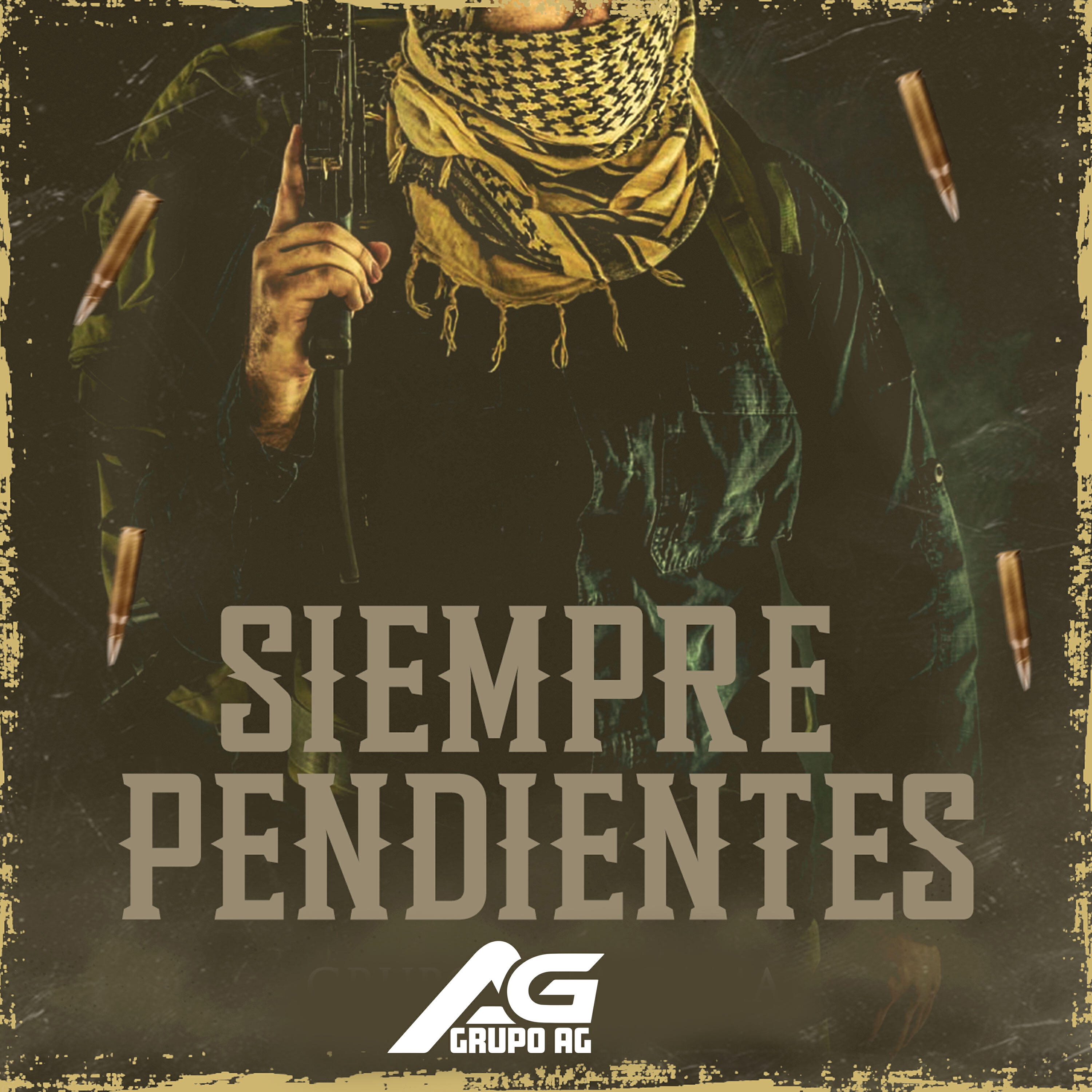 Релиз Siempre Pendientes
