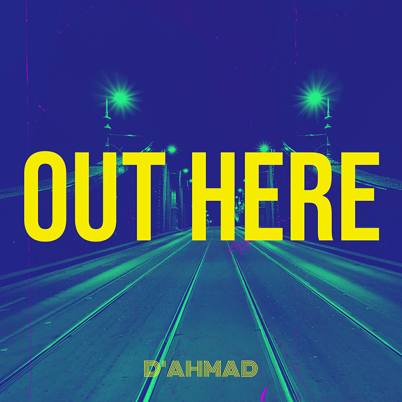 Релиз Out Here