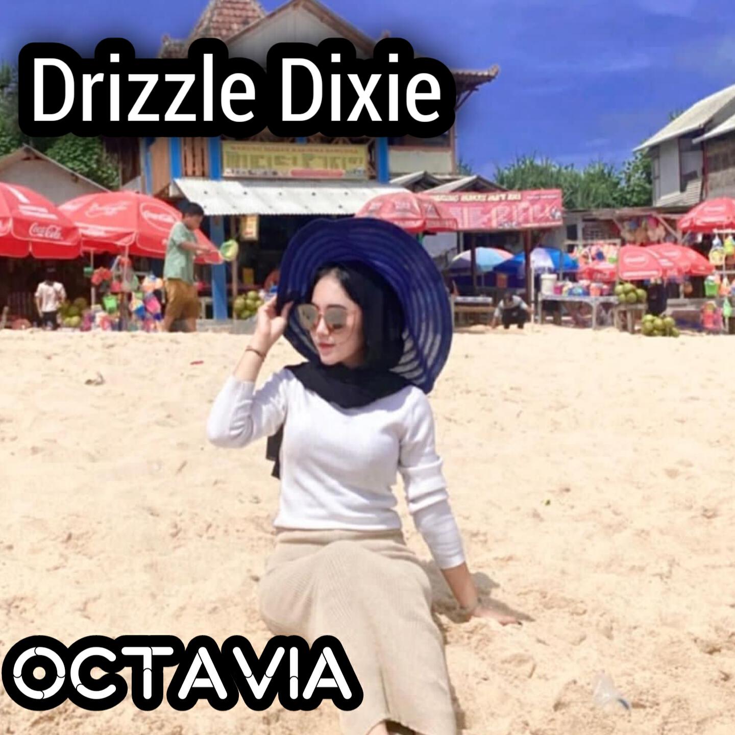 Релиз Drizzle Dixie