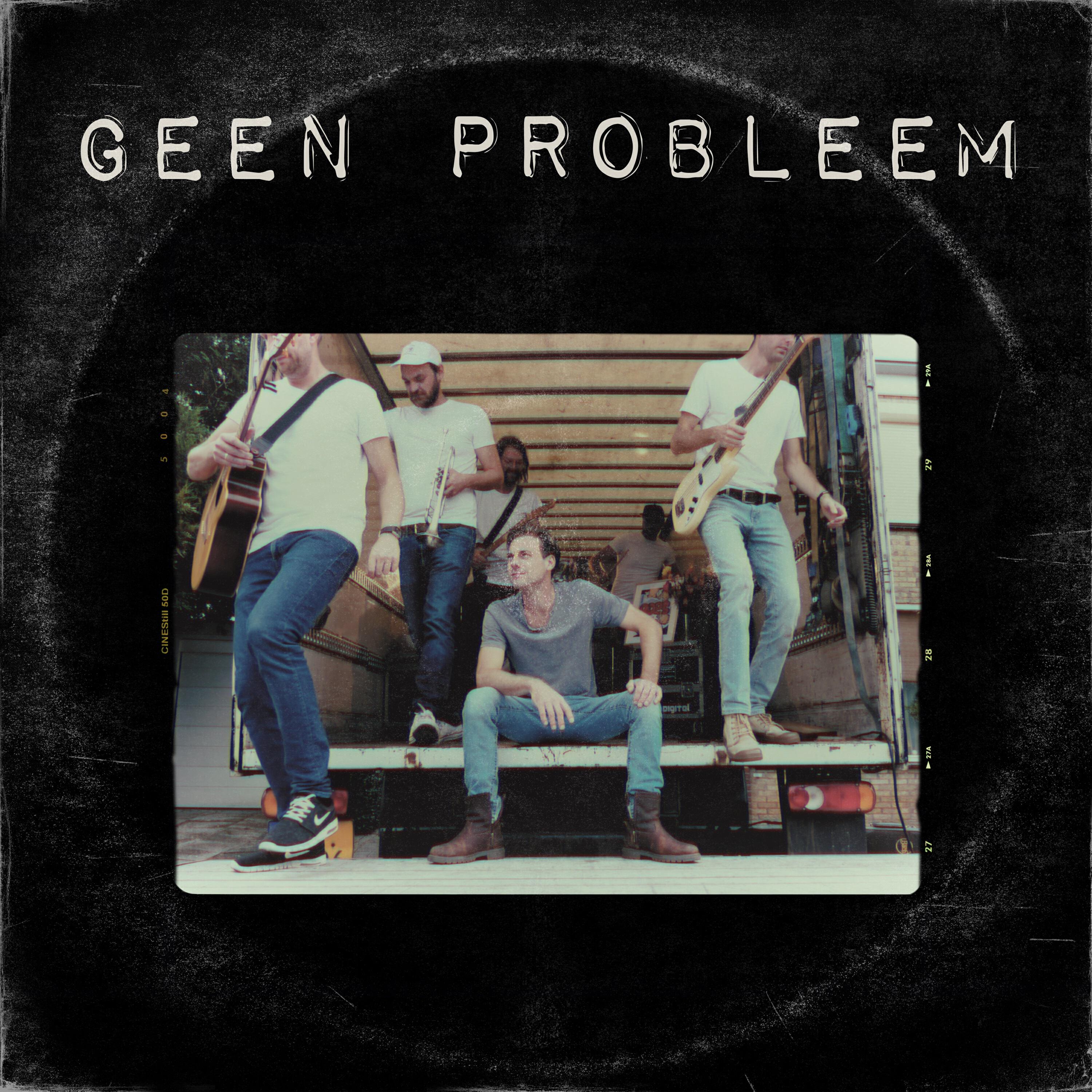 Релиз Geen probleem