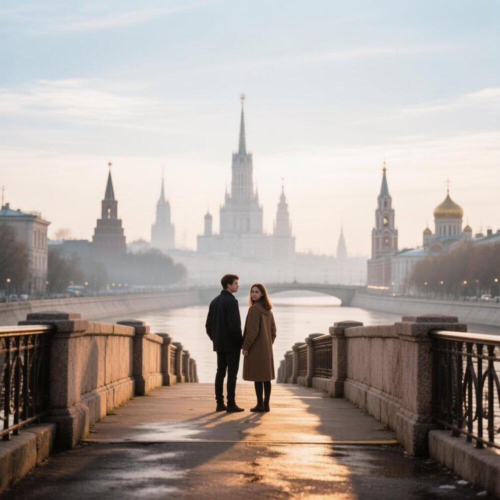 Релиз Города наших снов