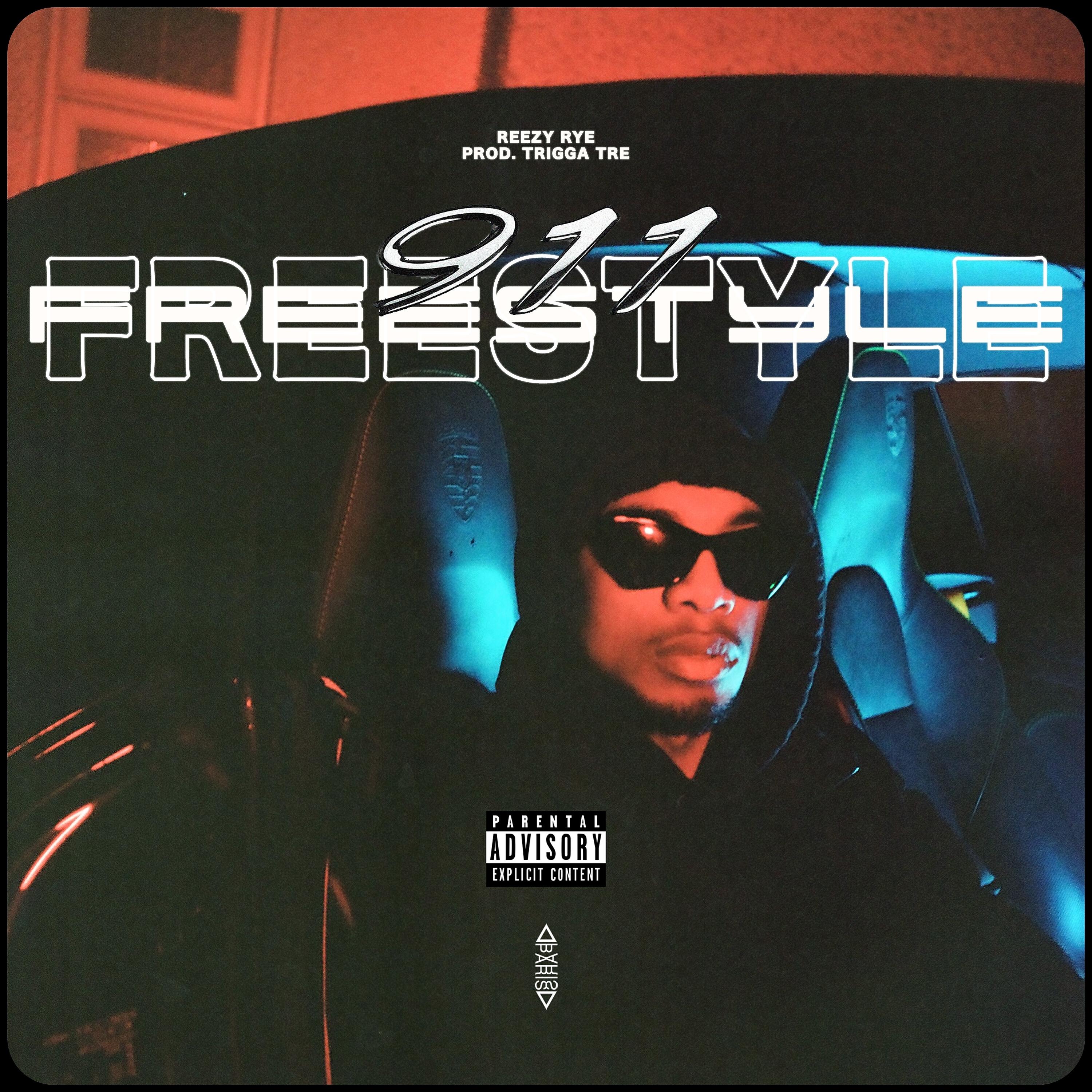 Релиз 911 Freestyle