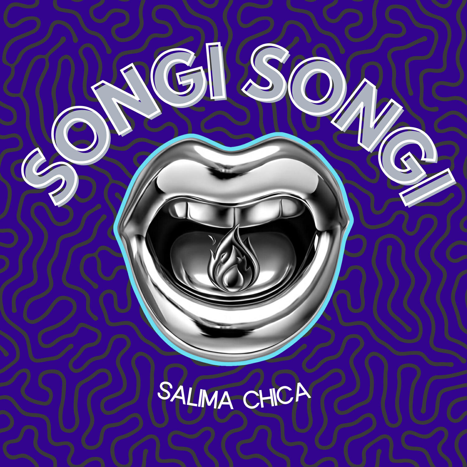 Релиз SONGI SONGI