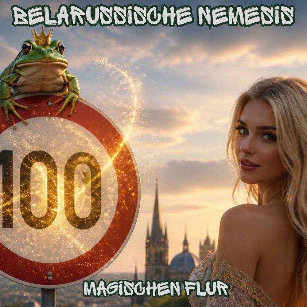 Релиз Magischen flur