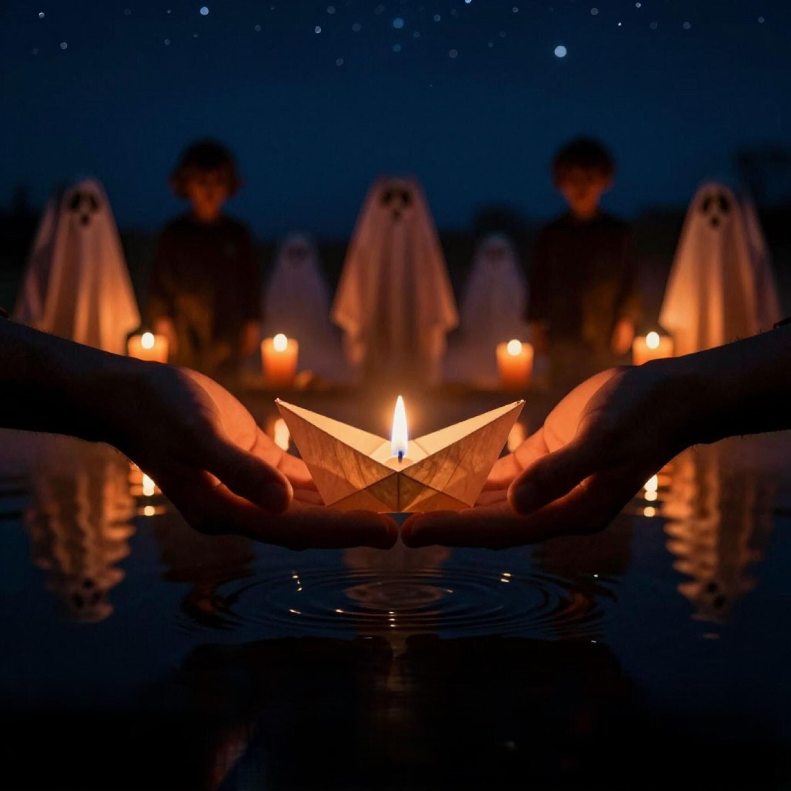 Релиз Under the Stars of All Saints