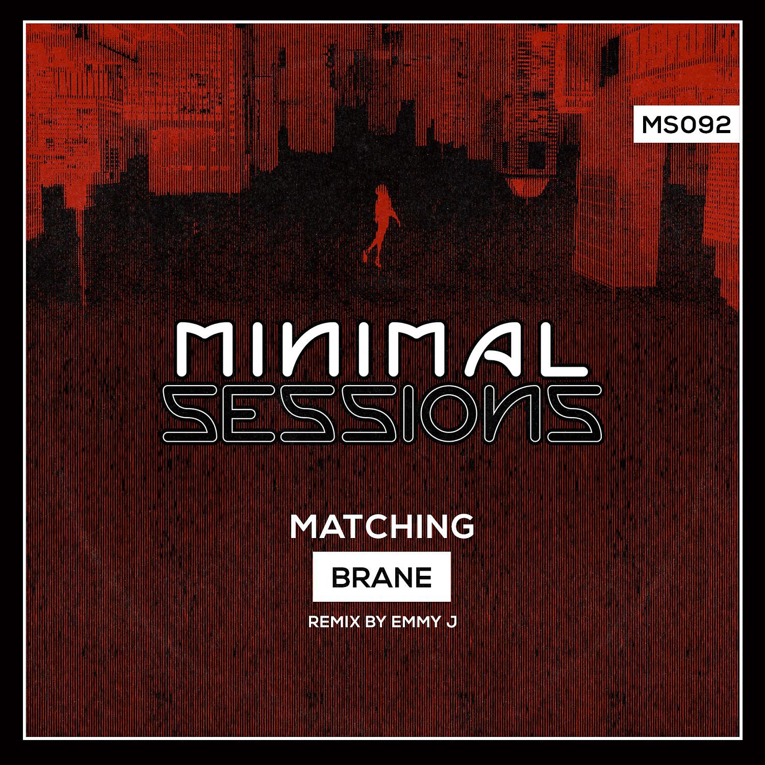Релиз Matching