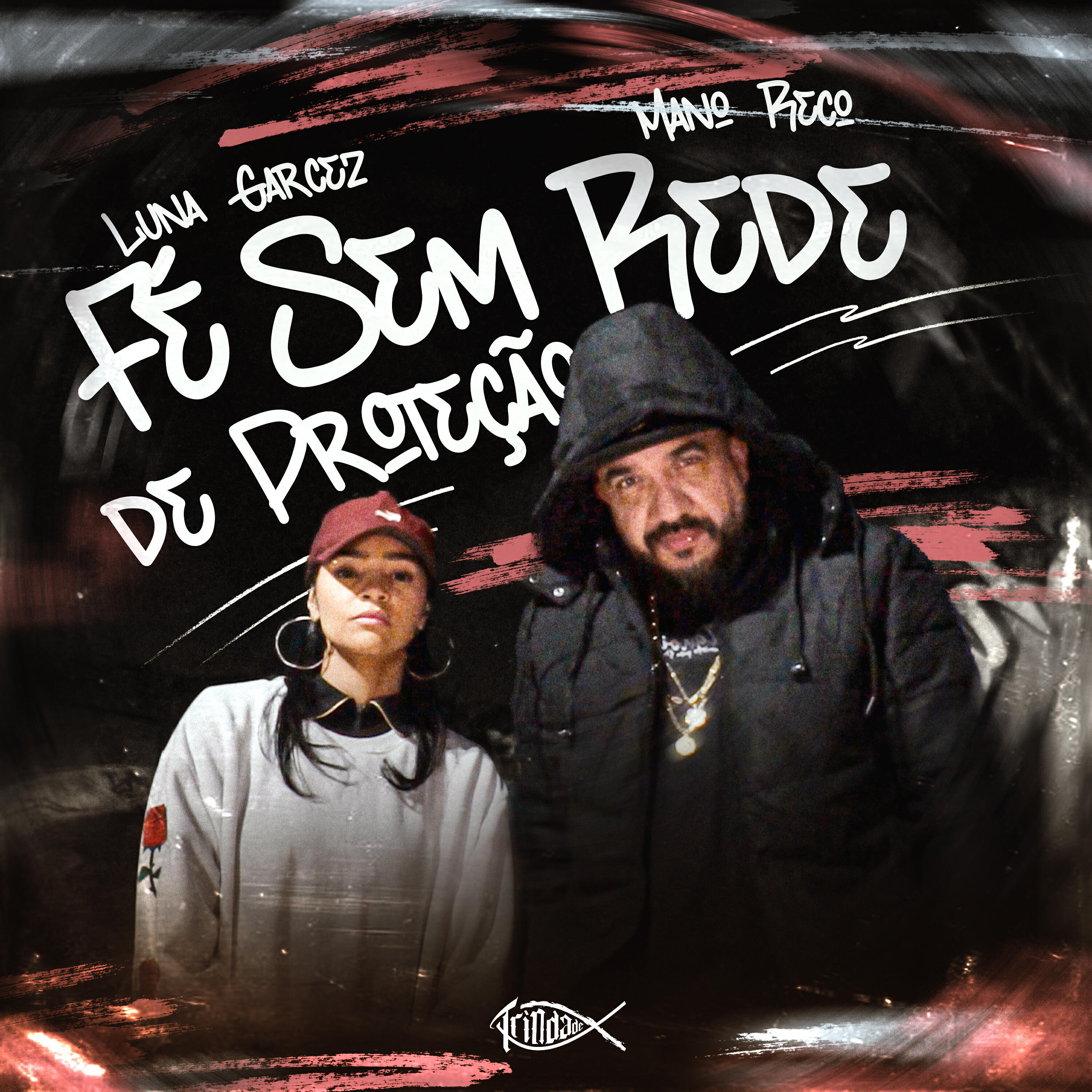 Релиз Fé, Sem Rede de Proteção