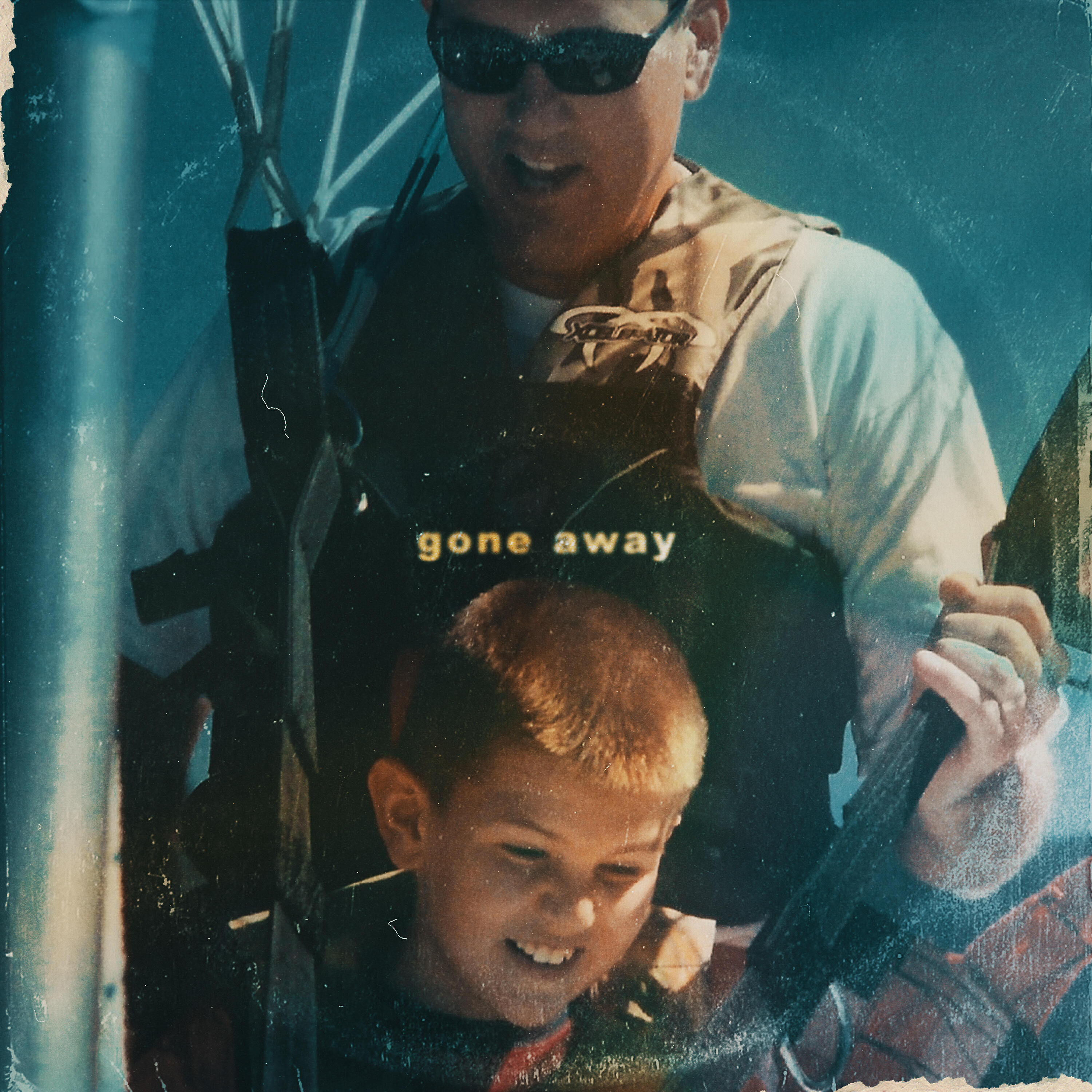 Релиз Gone Away
