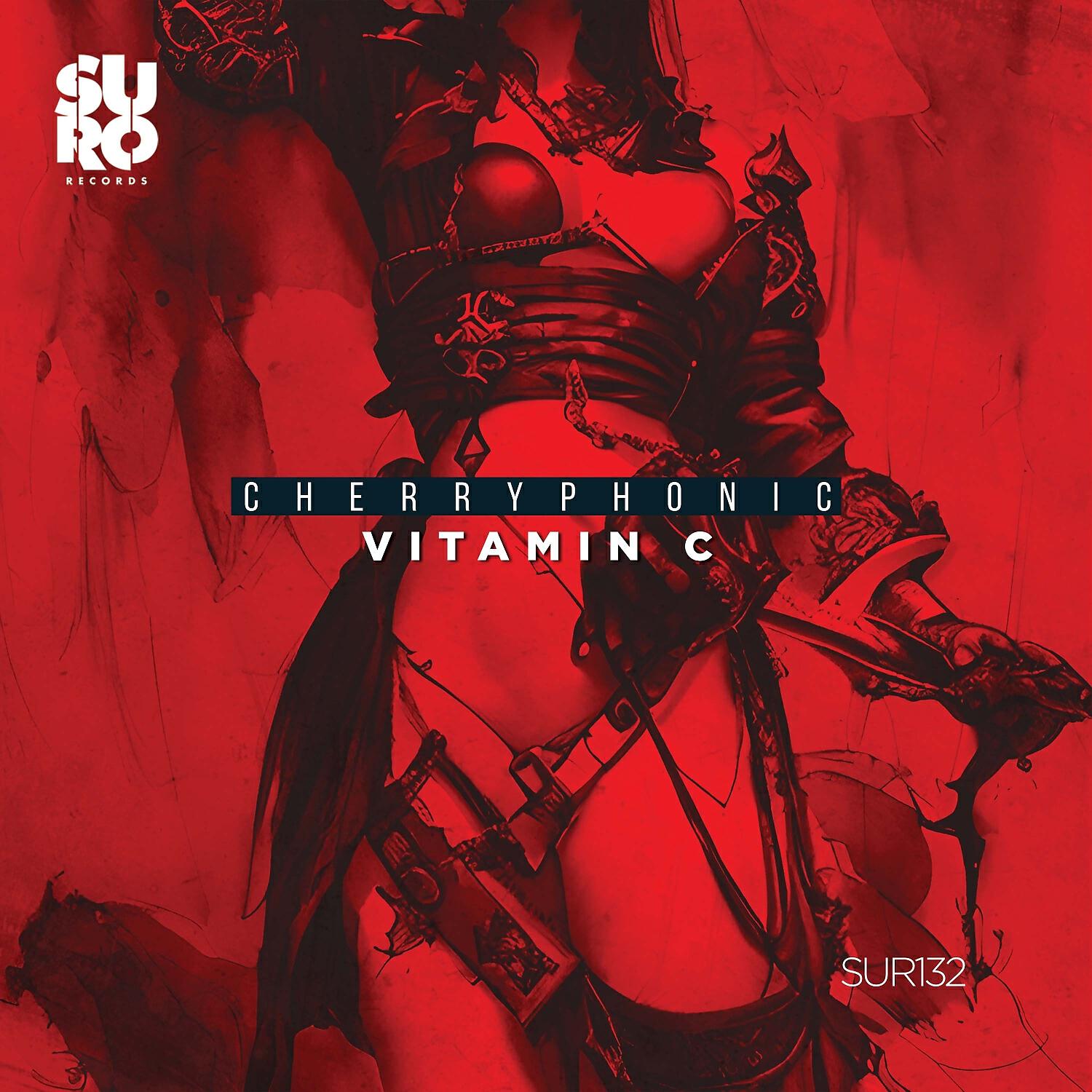 Релиз Vitamin C