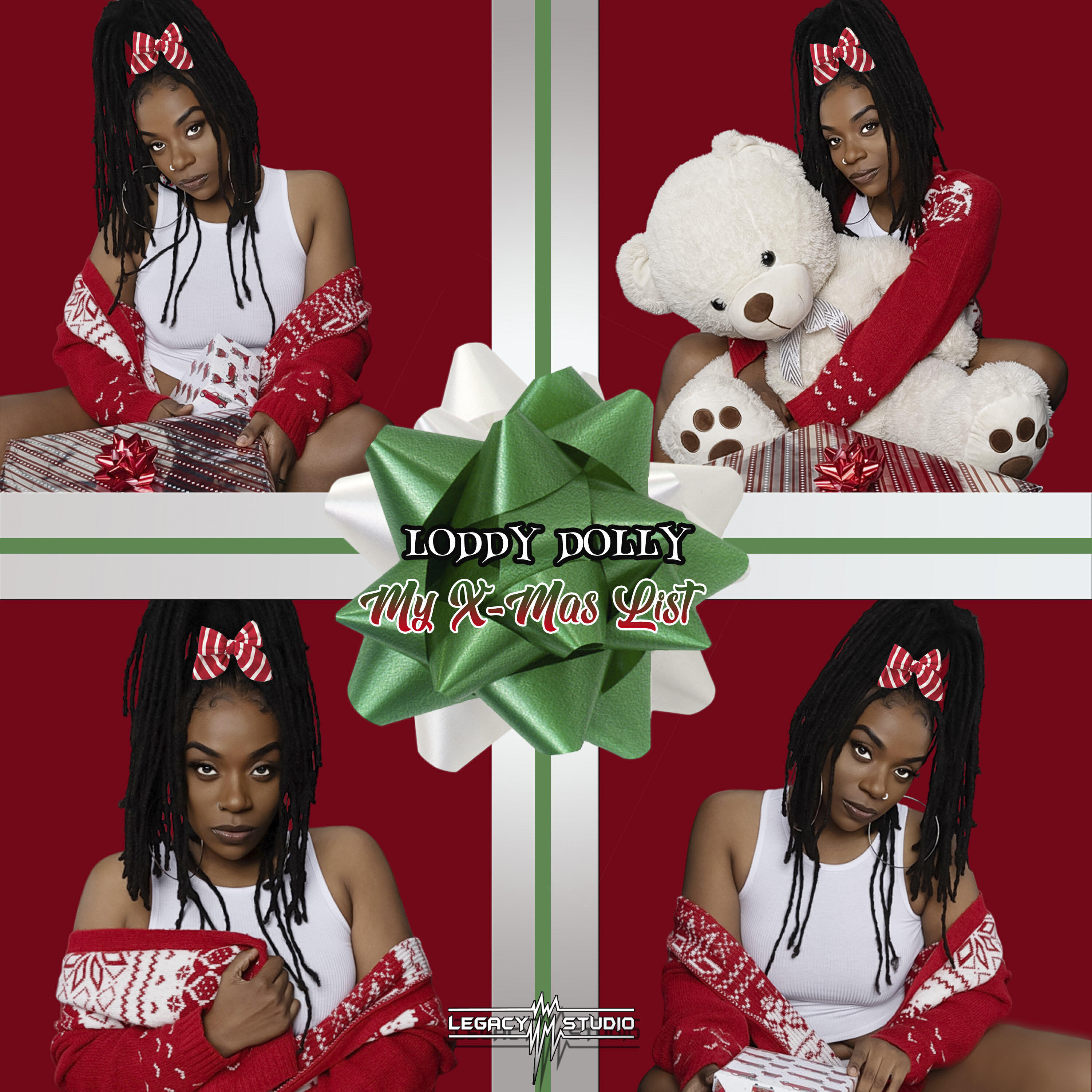 Loddy Dolly