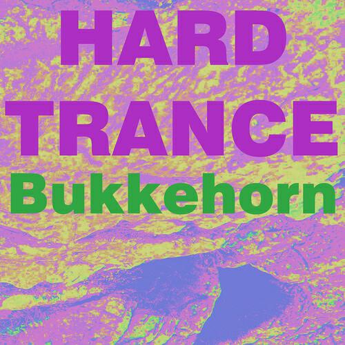 Релиз Hard trance musikk