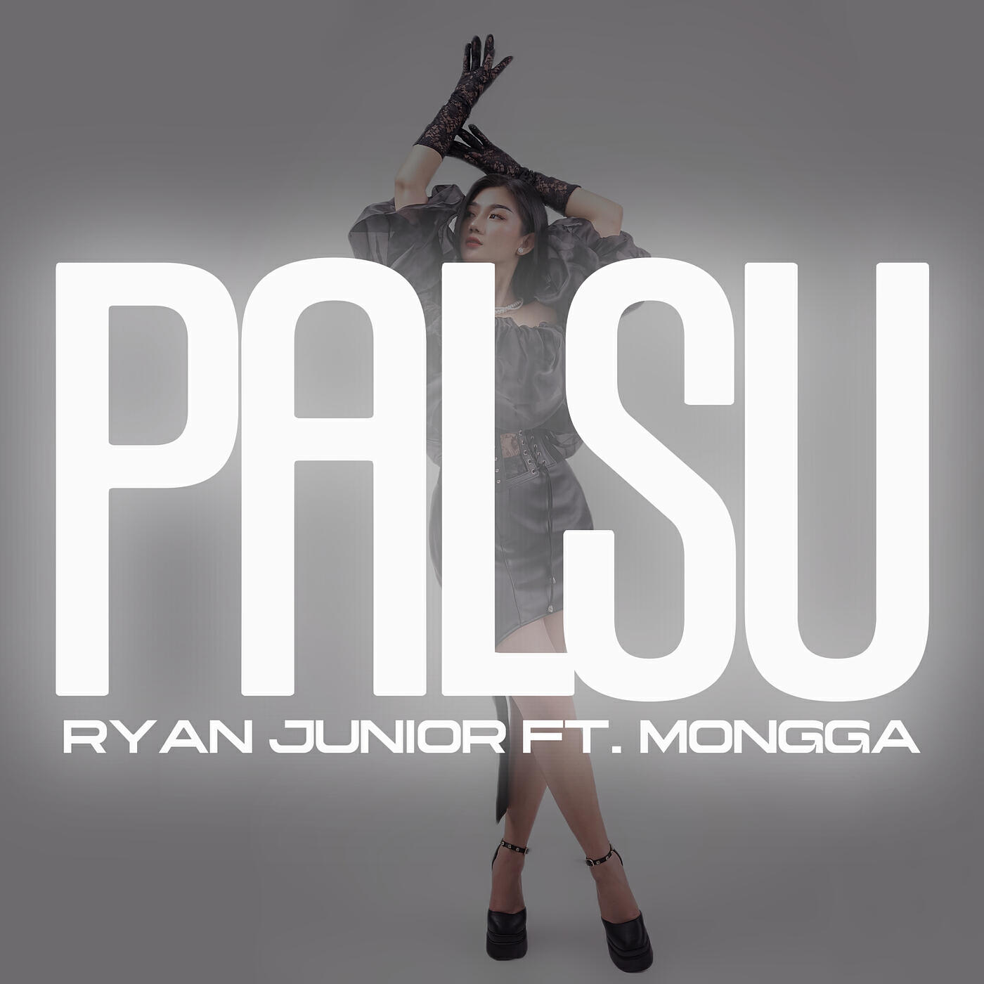 Релиз Palsu