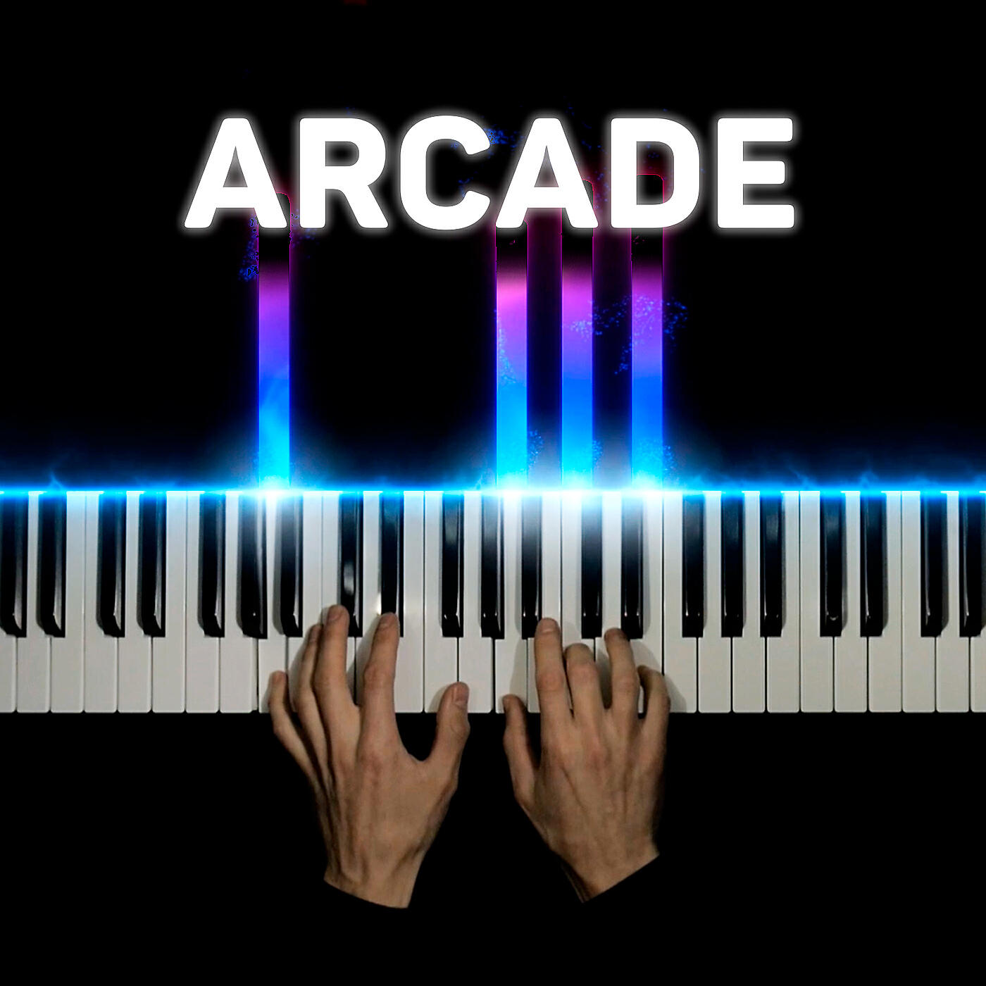 Релиз Arcade (Piano Version)