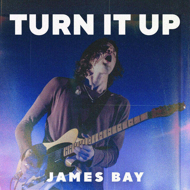 Релиз Turn It Up