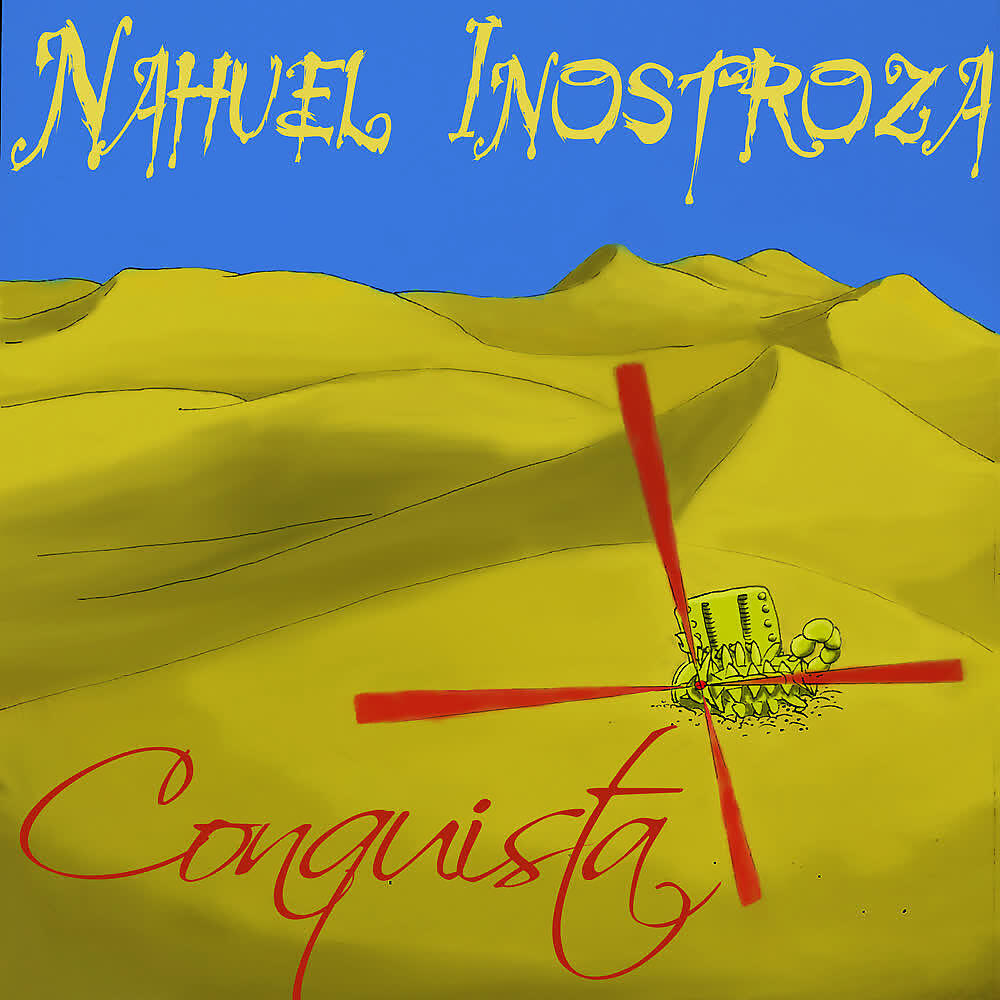 Релиз Conquista