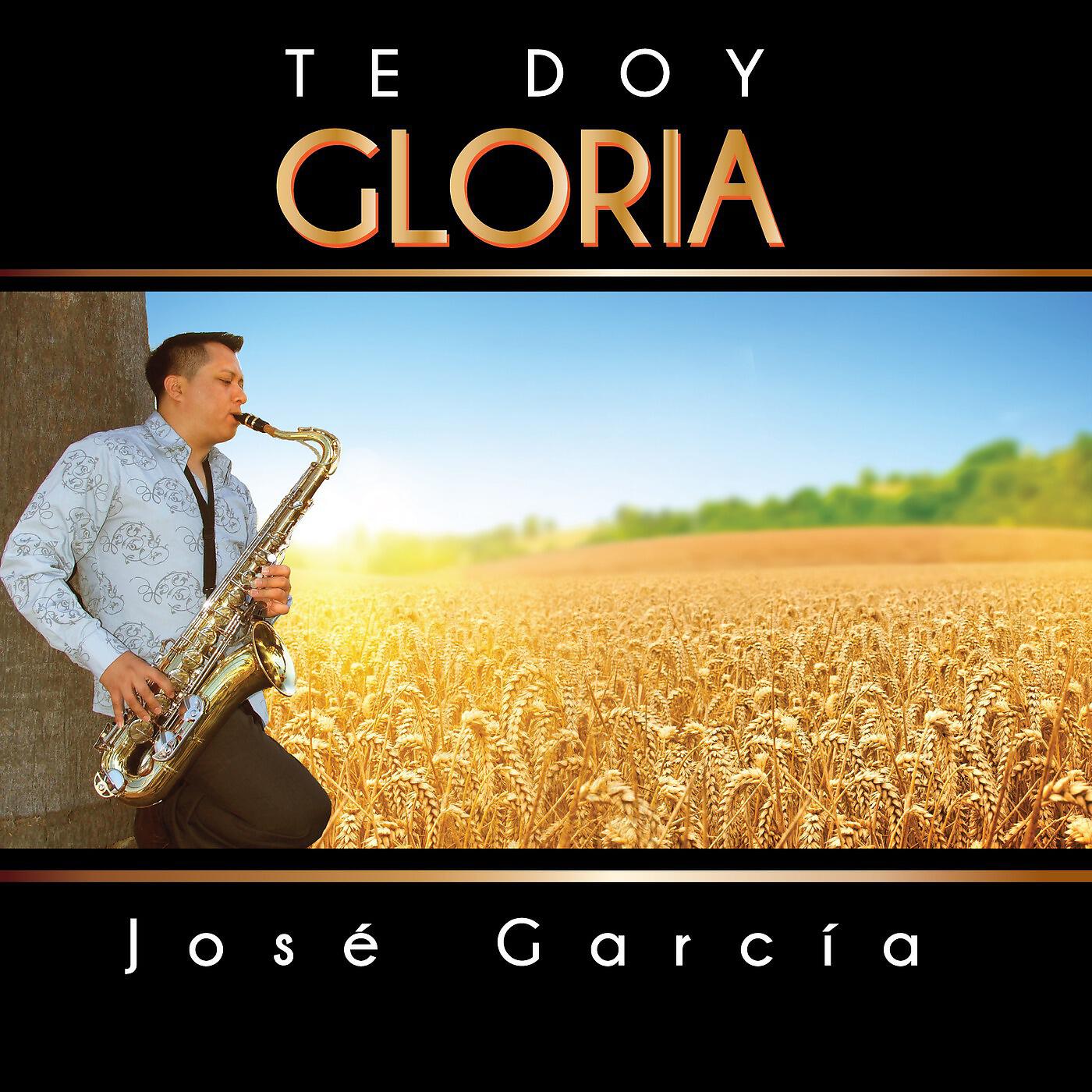 Релиз Te Doy Gloria