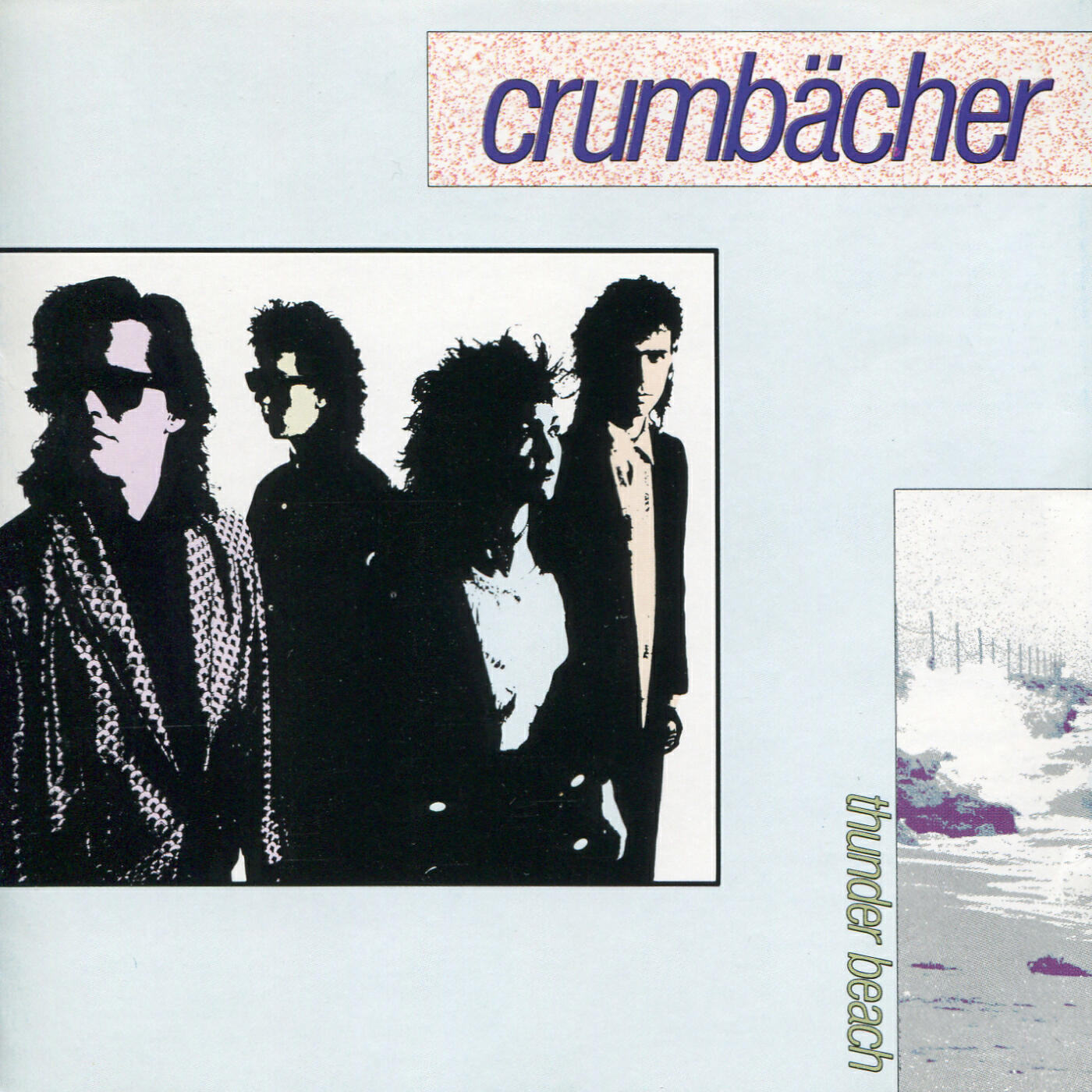 Релиз Thunder Beach