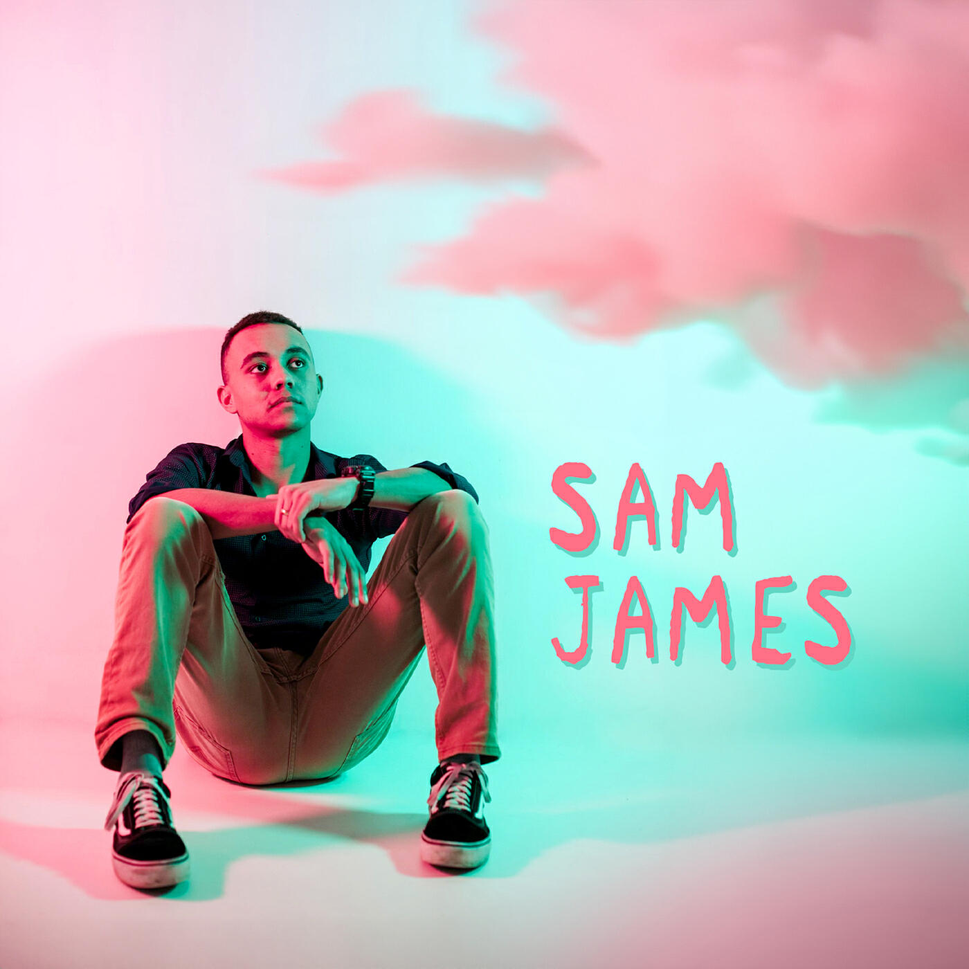 Релиз Sam James