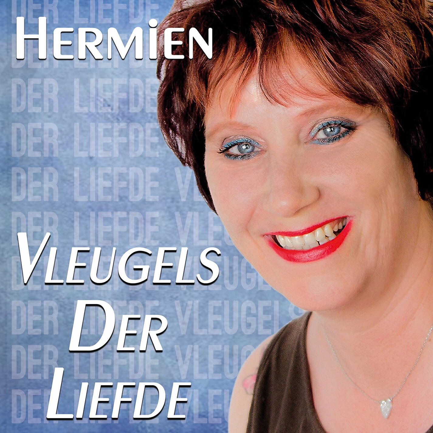 Релиз Vleugels Der Liefde