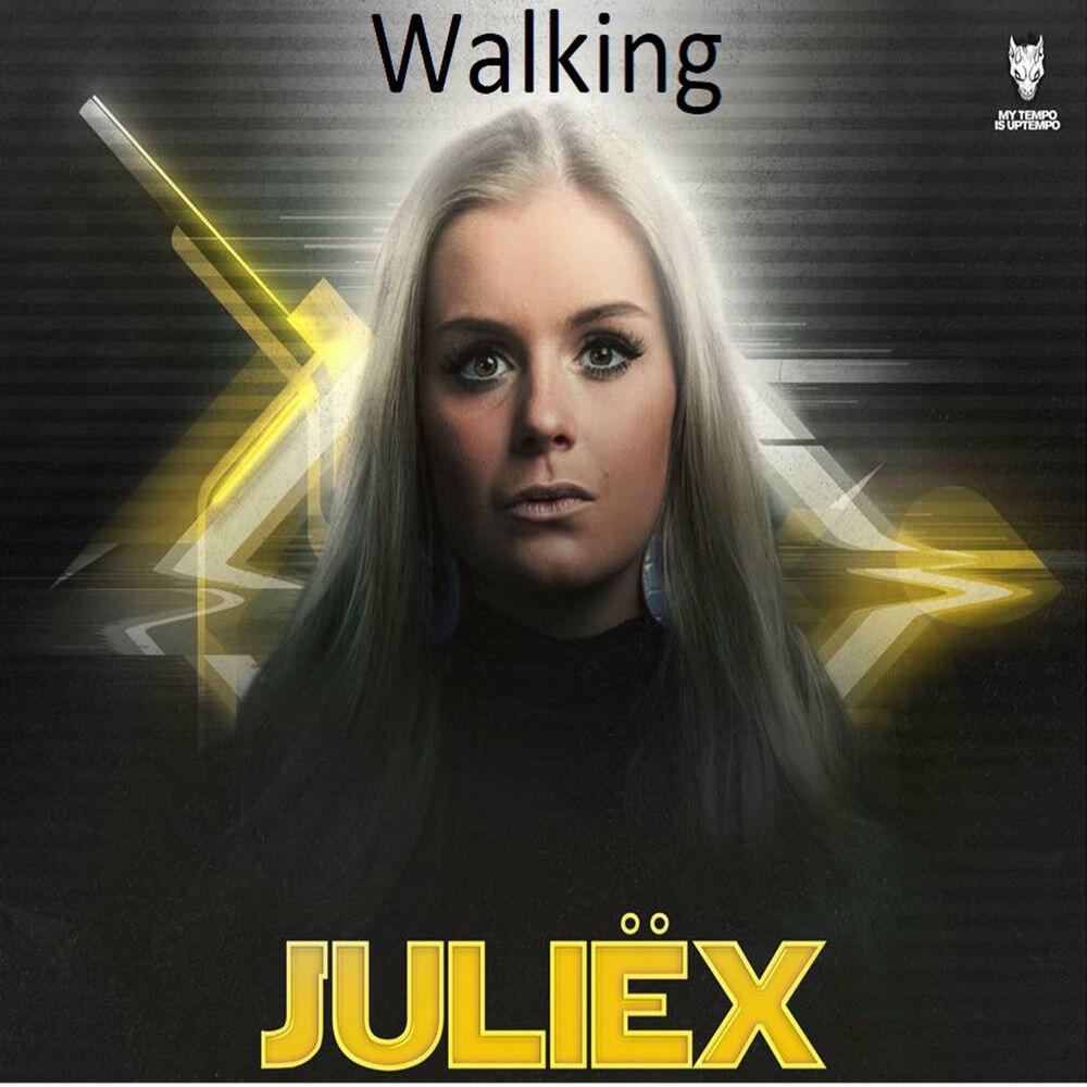 Релиз Walking
