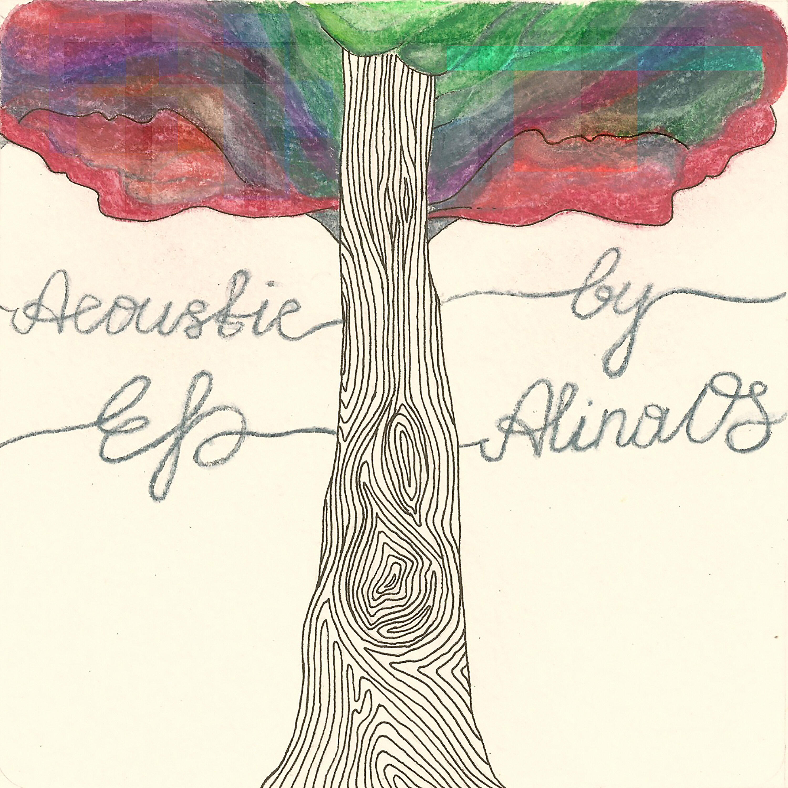 Релиз Acoustic