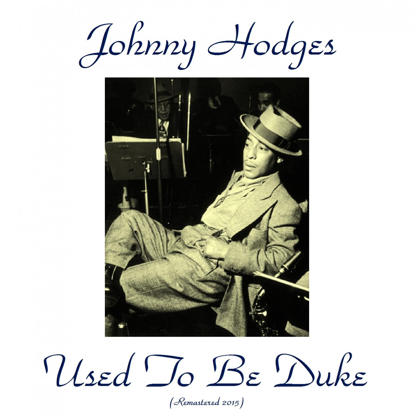 Релиз Used to Be Duke (Remastered 2015)