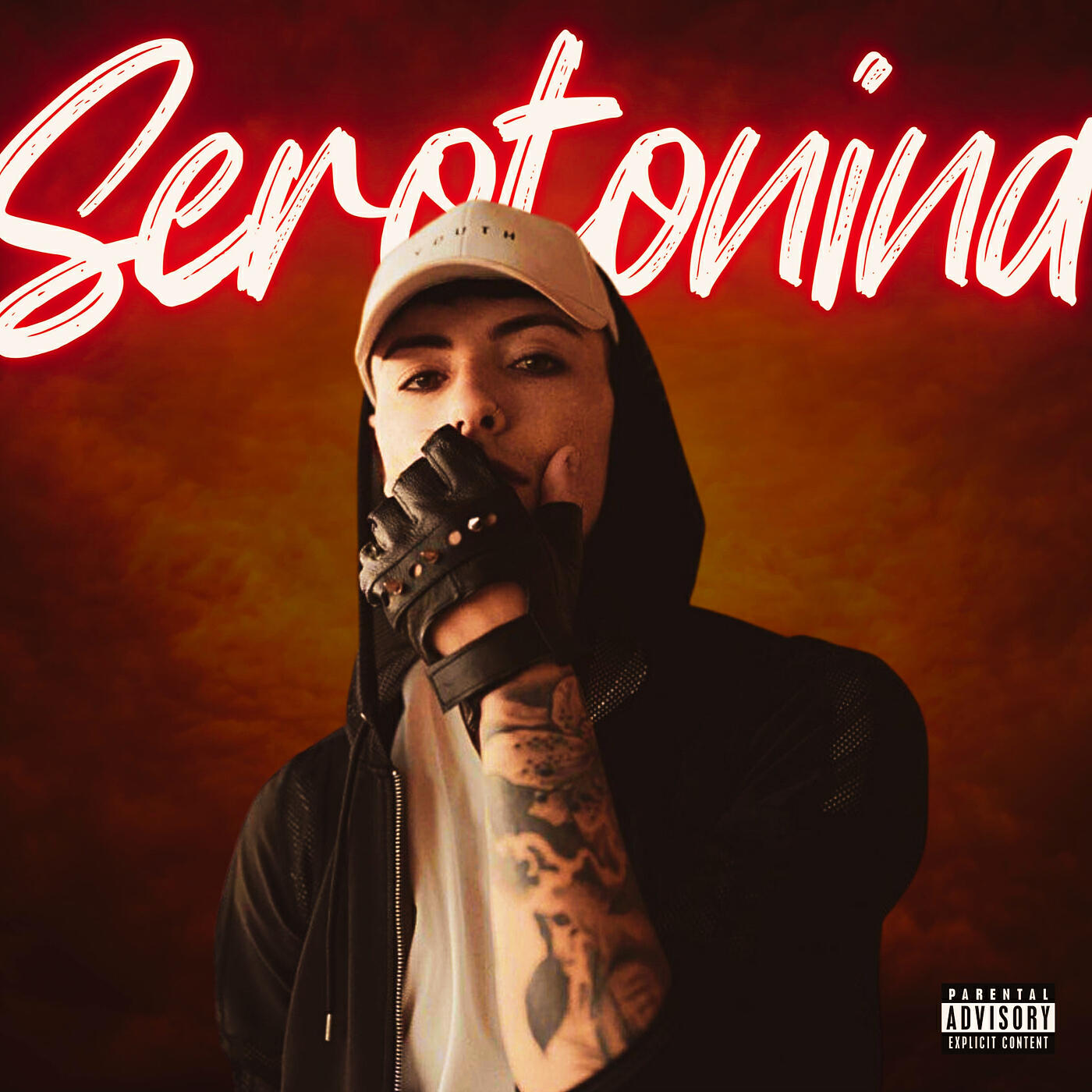 Релиз Serotonina