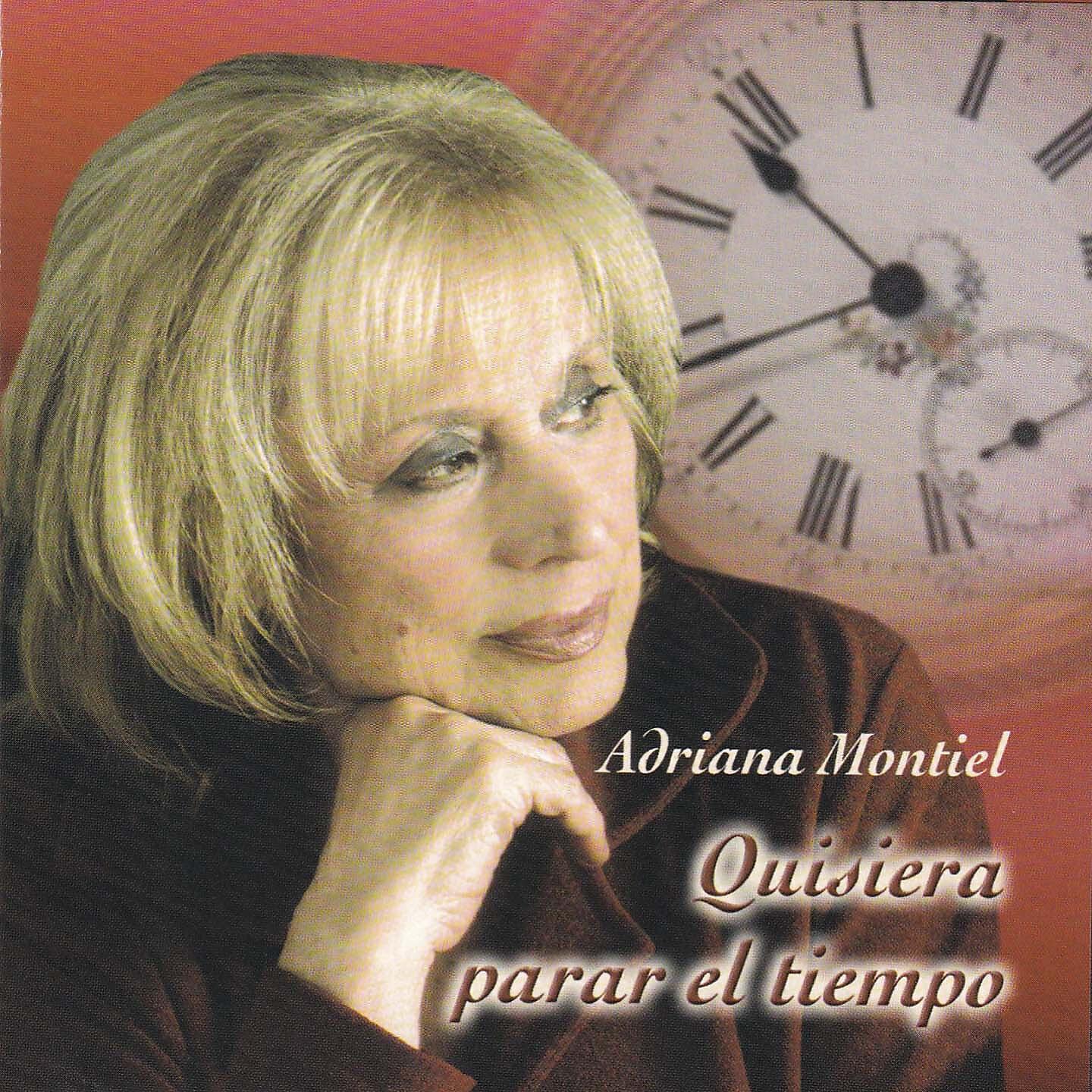 Adriana Montiel
