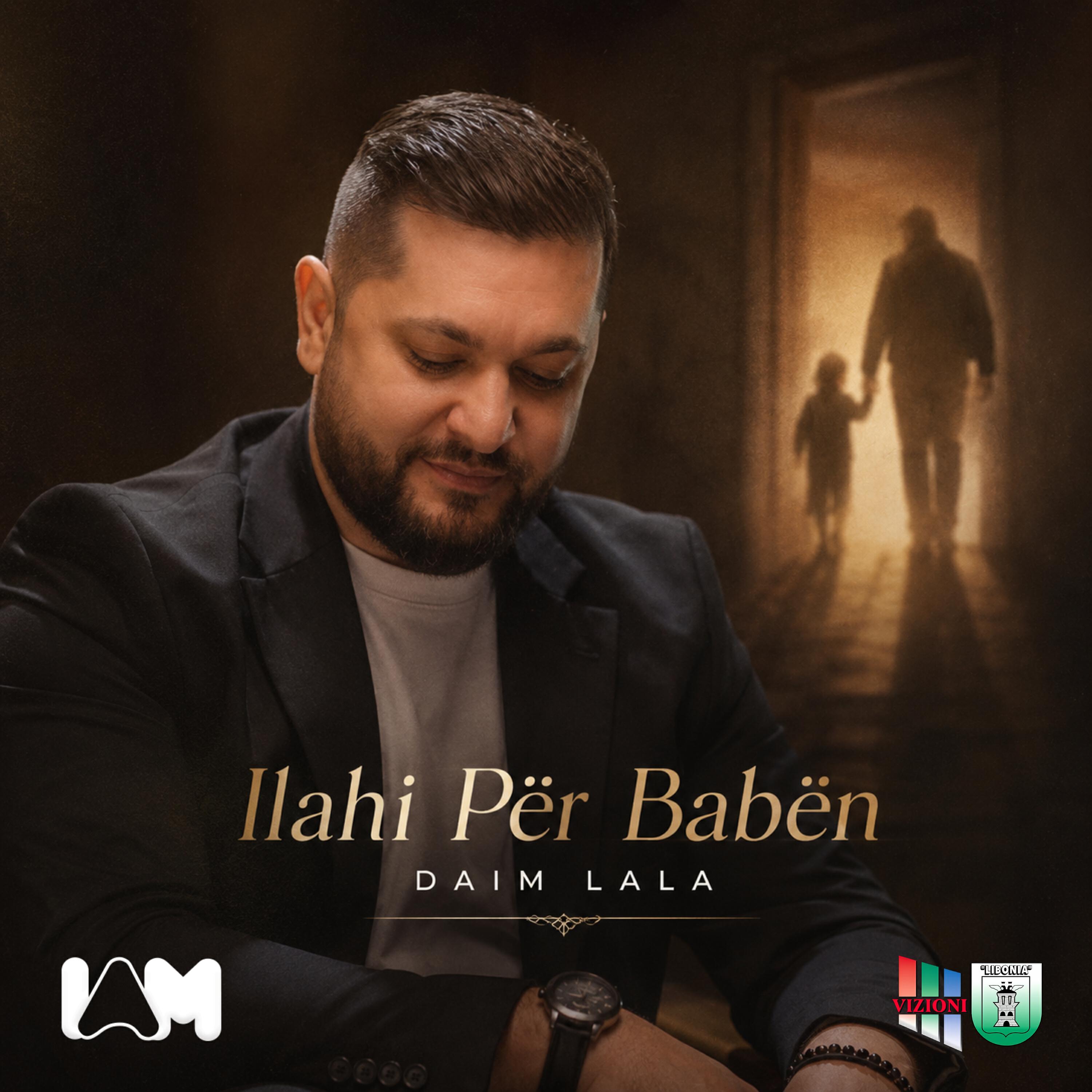 Релиз Ilahi Për Babën