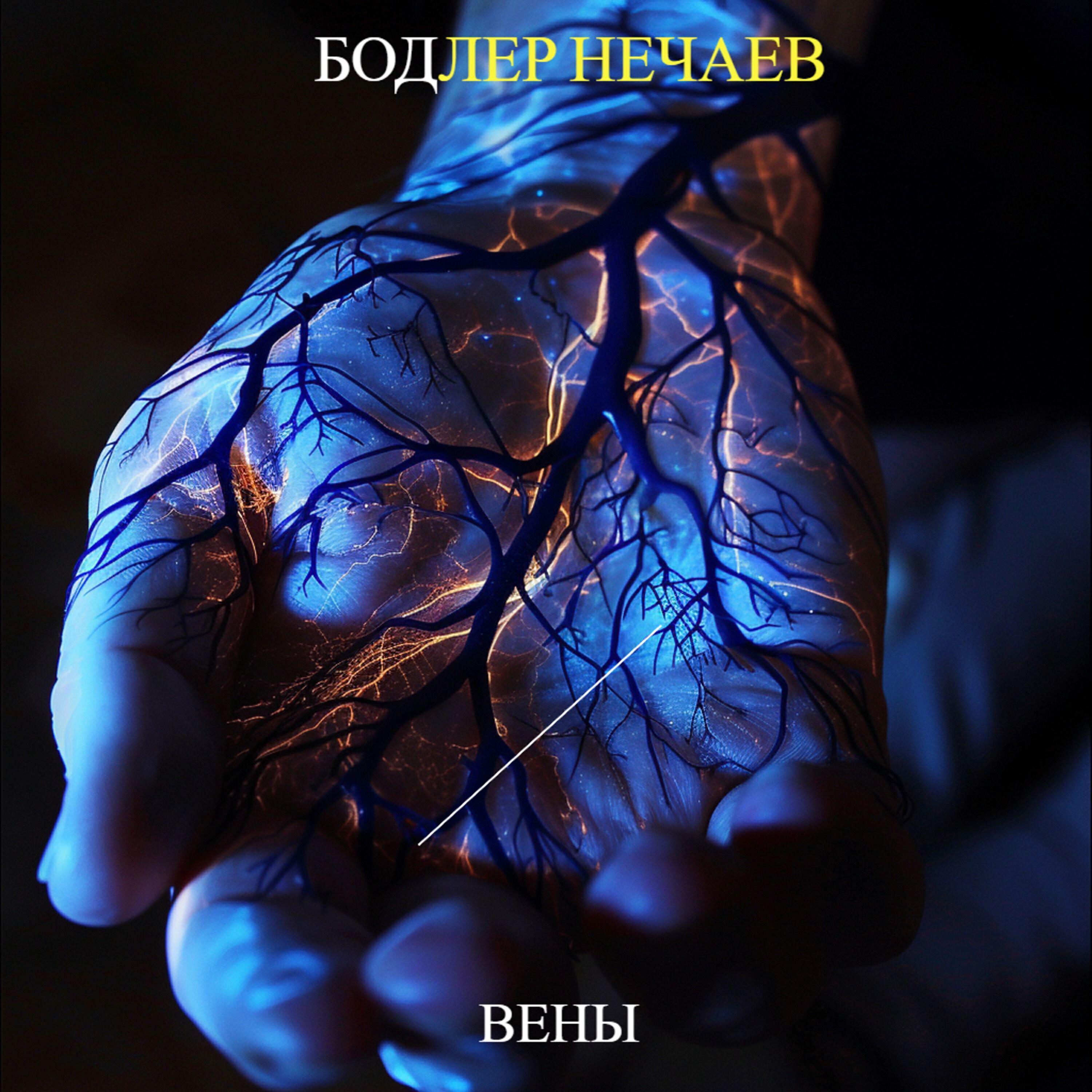 Бодлер Нечаев