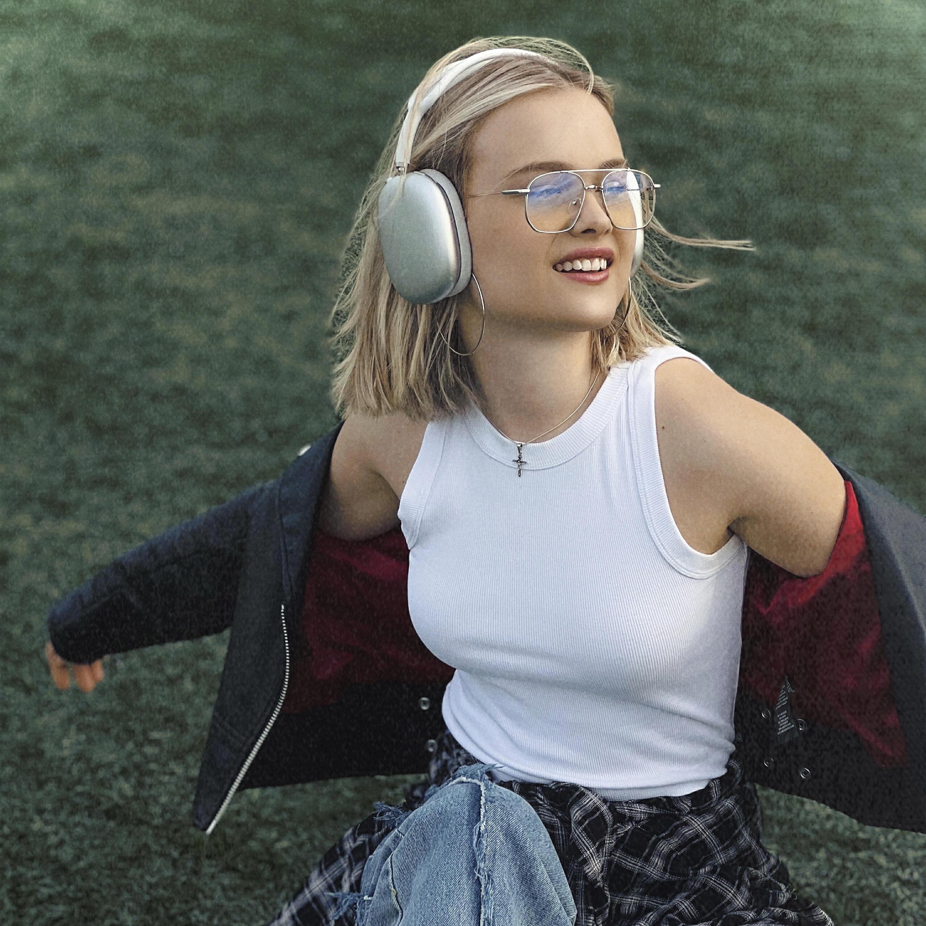 Релиз Весна на душе