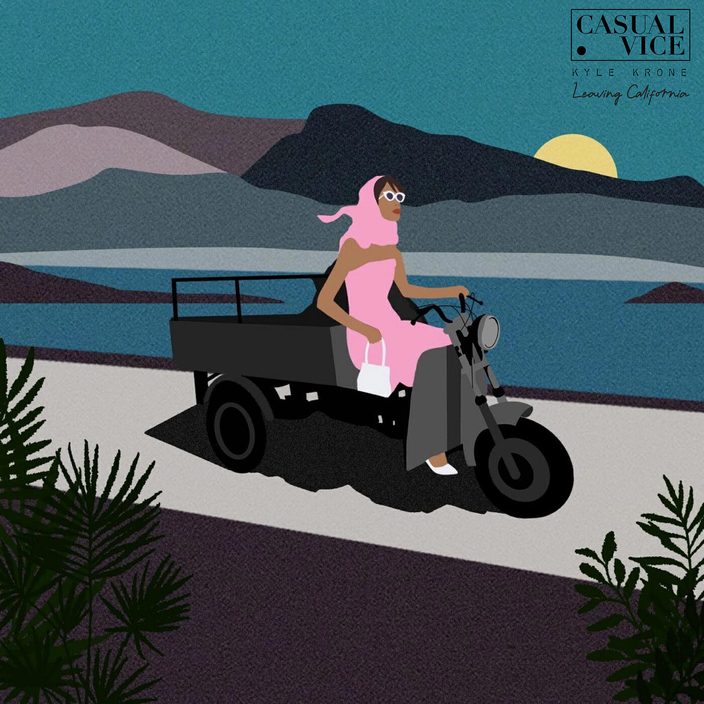 Casual Vice