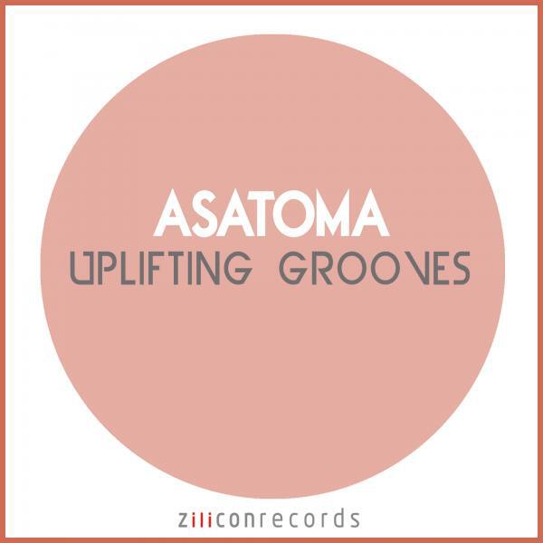 Постер альбома Uplifting Grooves
