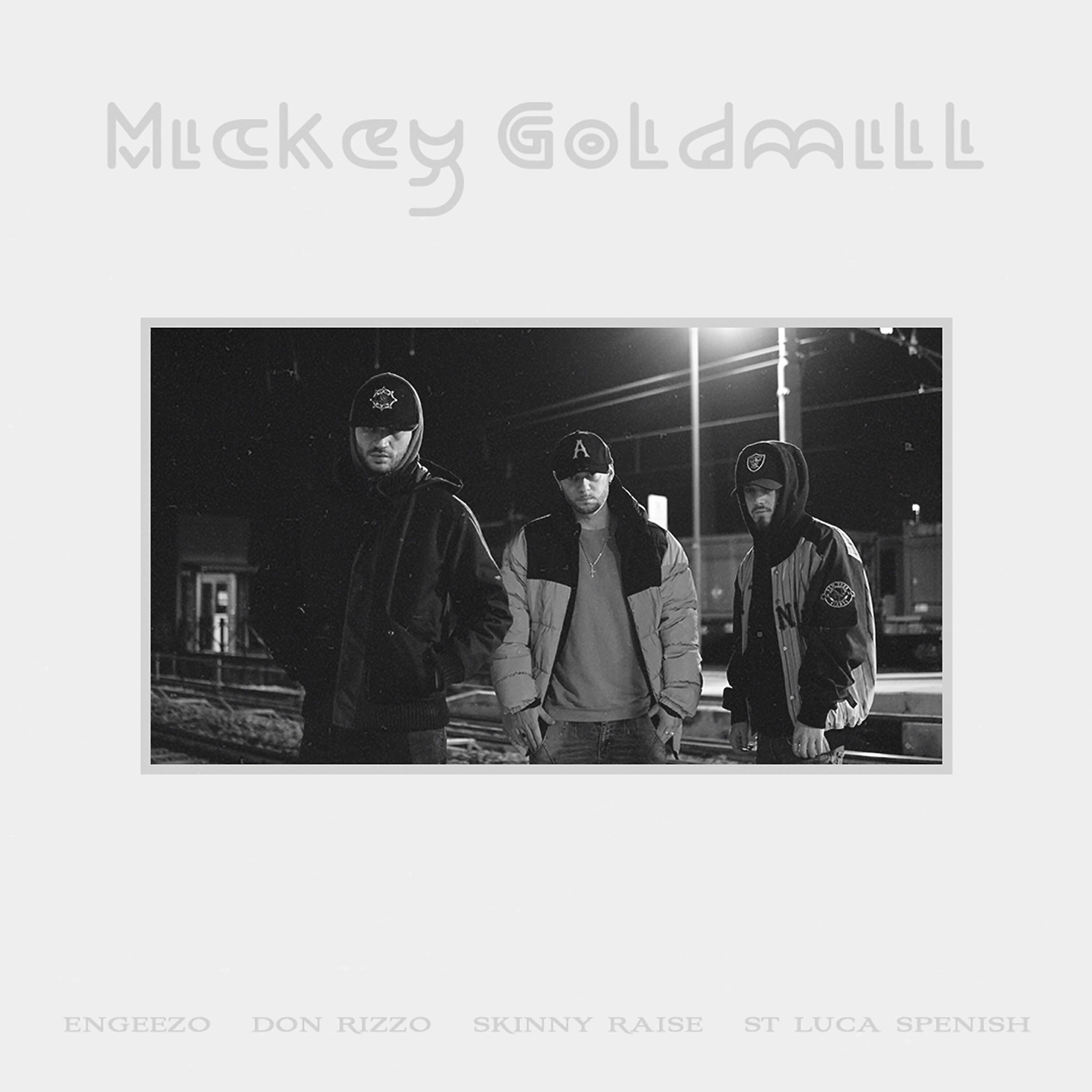 Релиз Mickey Goldmill