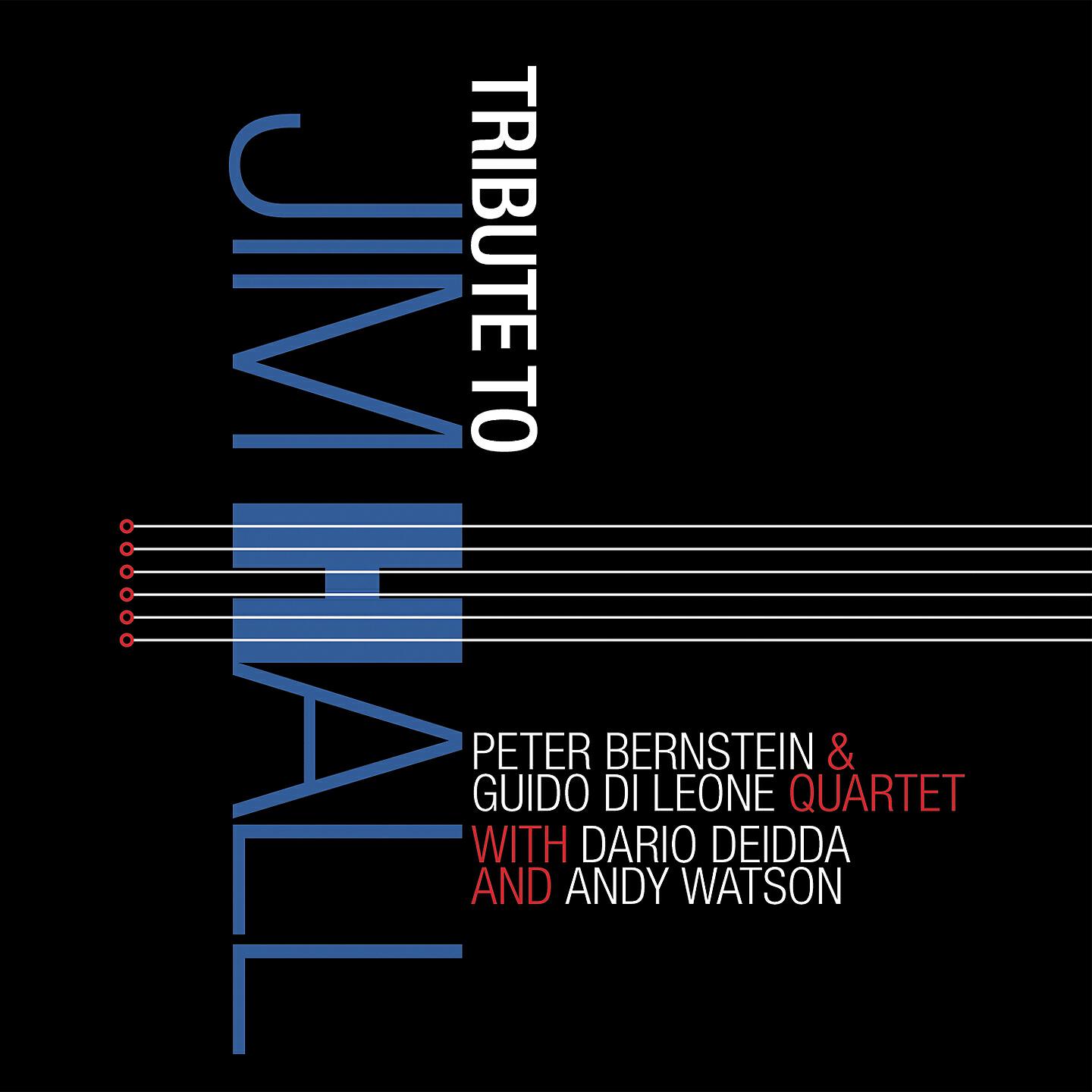 Релиз Tribute to Jim Hall