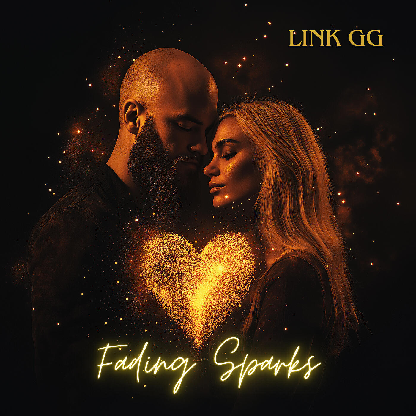 Релиз Fading Sparks